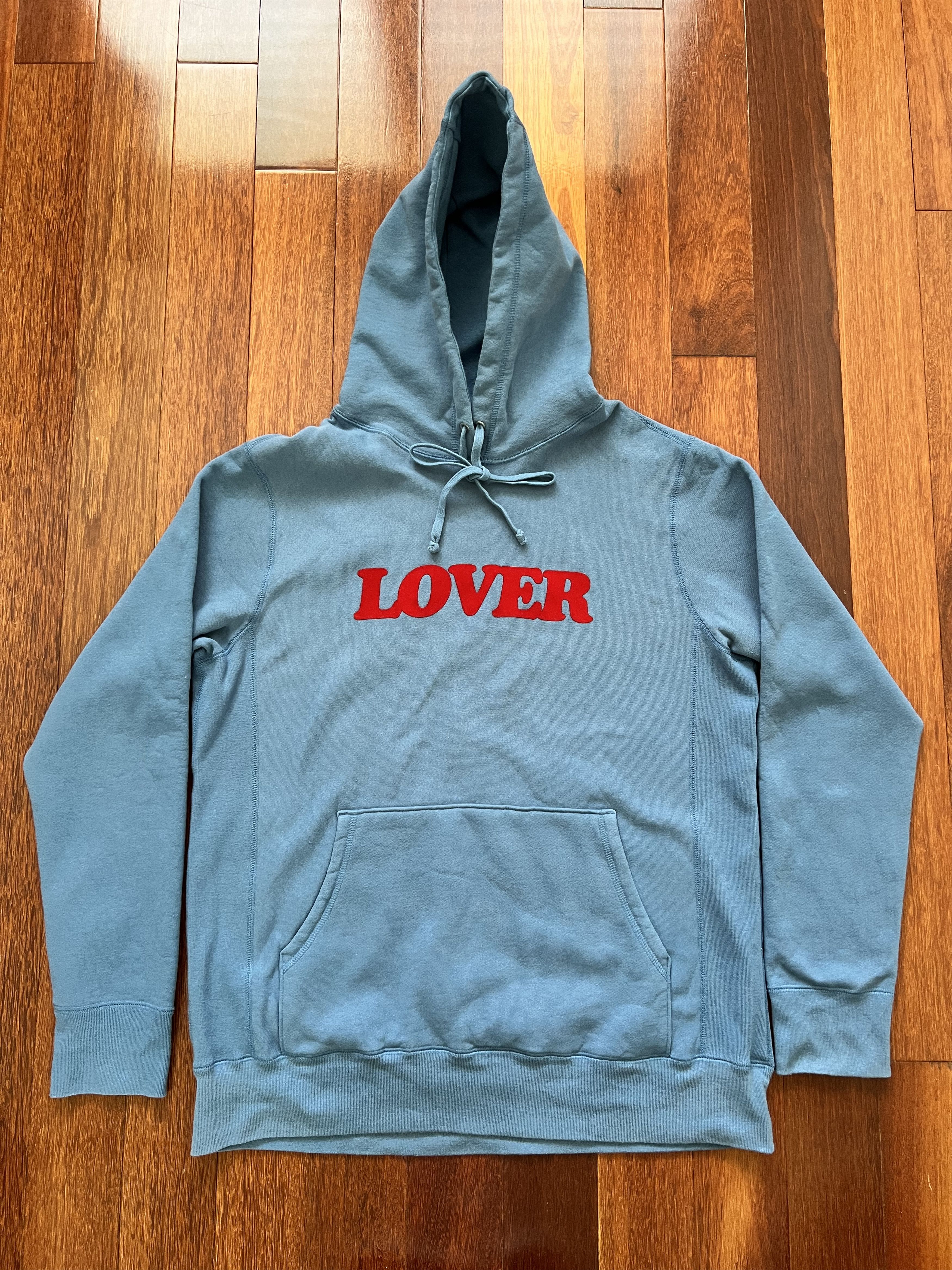 Bianca Chandon 2018 Bianca Chandon Frank Ocean Lover Hoodie