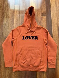 Frank ocean 2025 lover hoodie