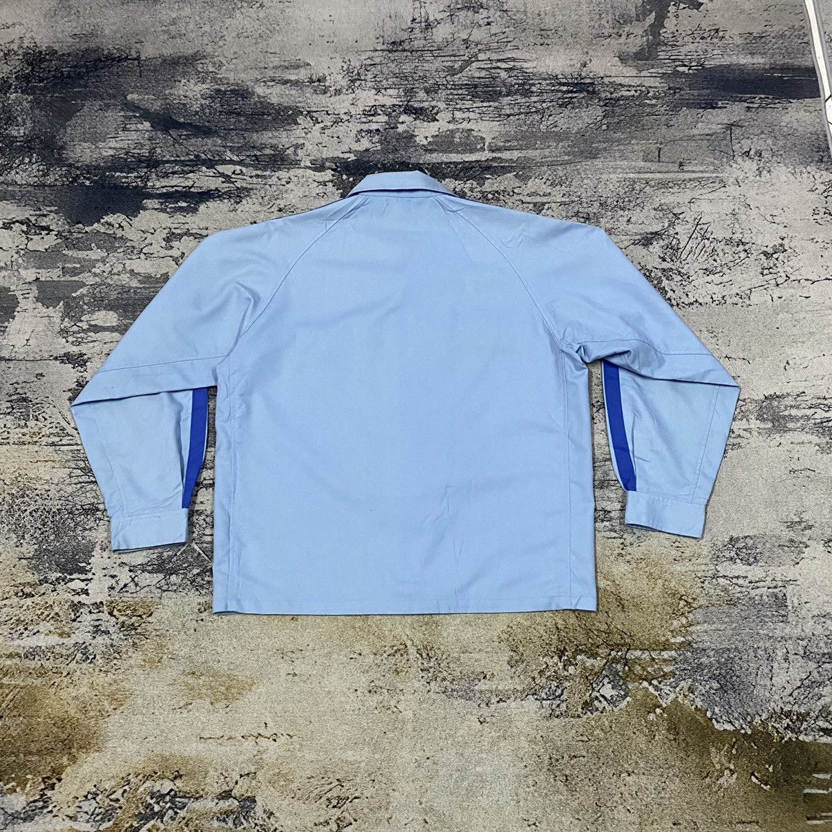 Japanese Brand Vintage Japanese Yamaha Racing Worker Jacket Size US L / EU 52-54 / 3 - 2 Thumbnail