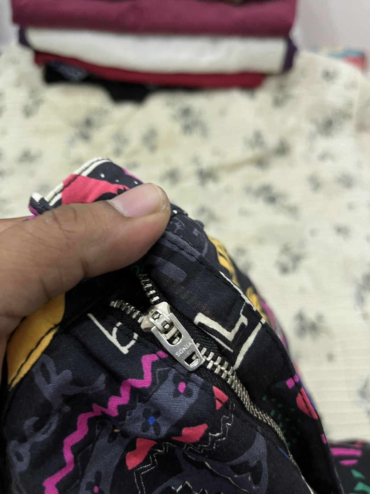 Hypebeast × Sonia Rykiel (Zzz). SONIA RYKIEL HYPEBEAST SKIRTS Size 26" / US 2 / IT 38 - 15 Thumbnail