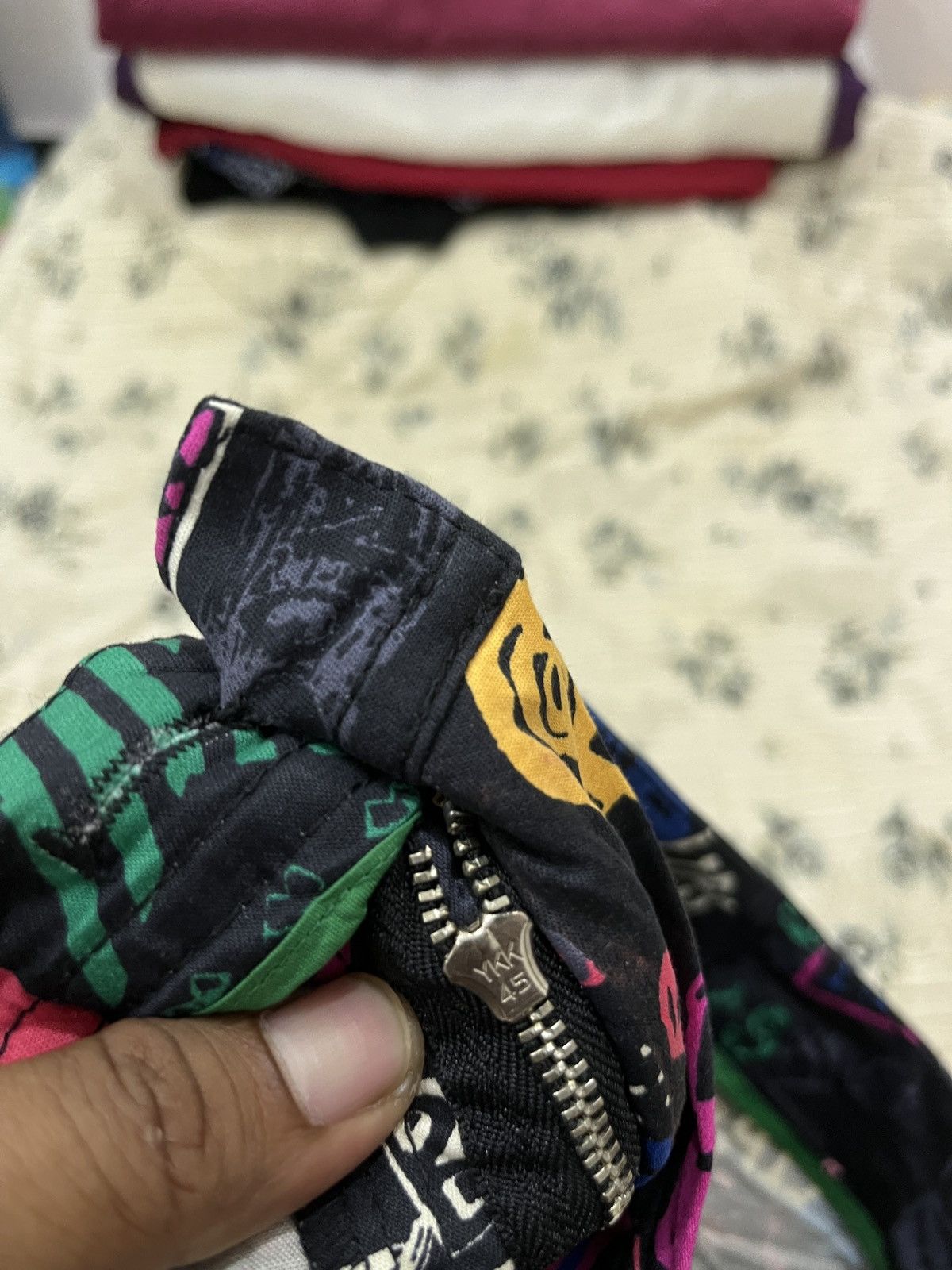Hypebeast × Sonia Rykiel (Zzz). SONIA RYKIEL HYPEBEAST SKIRTS Size 26" / US 2 / IT 38 - 16 Thumbnail