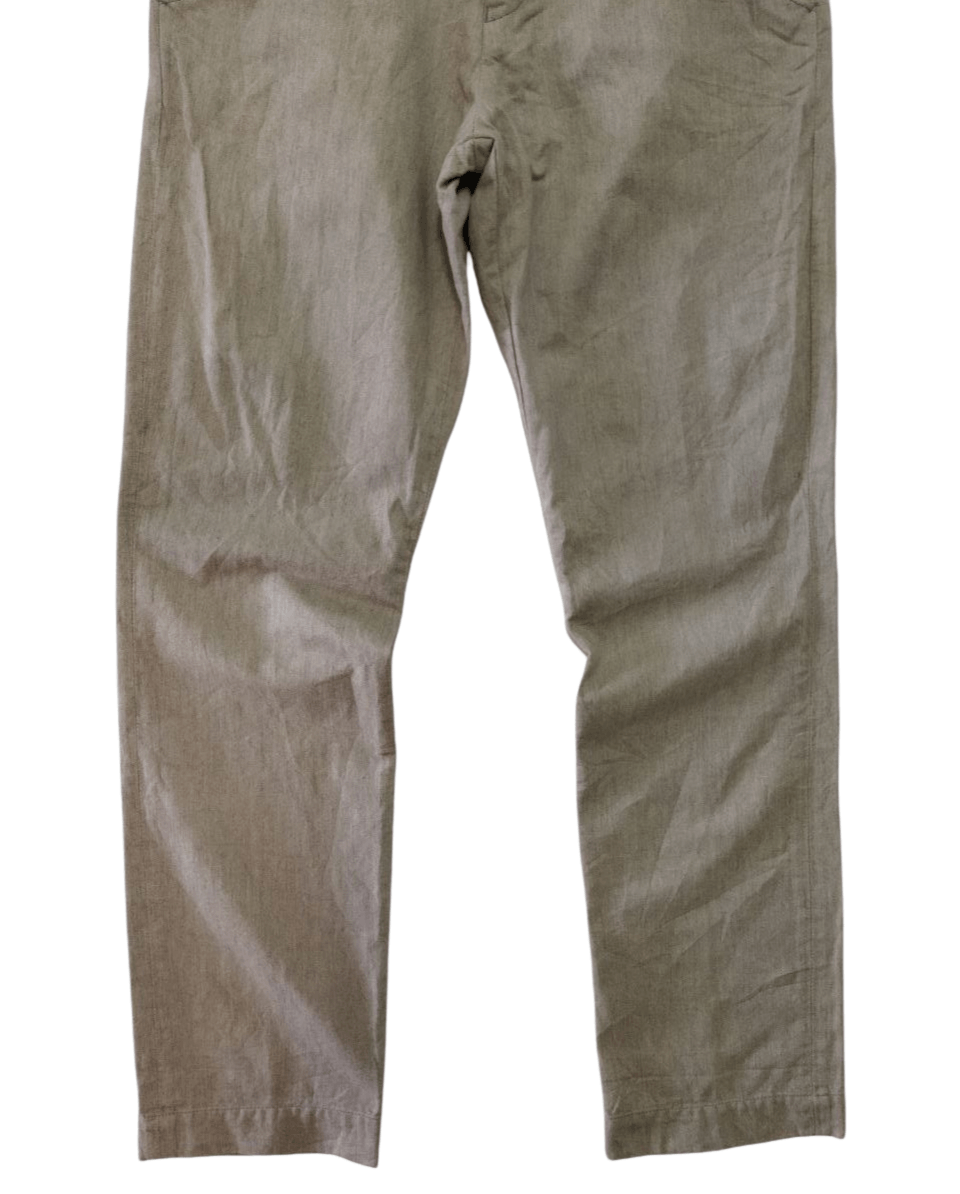Hiroshi Kato Kato Tool Project Casual Cotton Pants - Size S Size US 31 - 4 Thumbnail