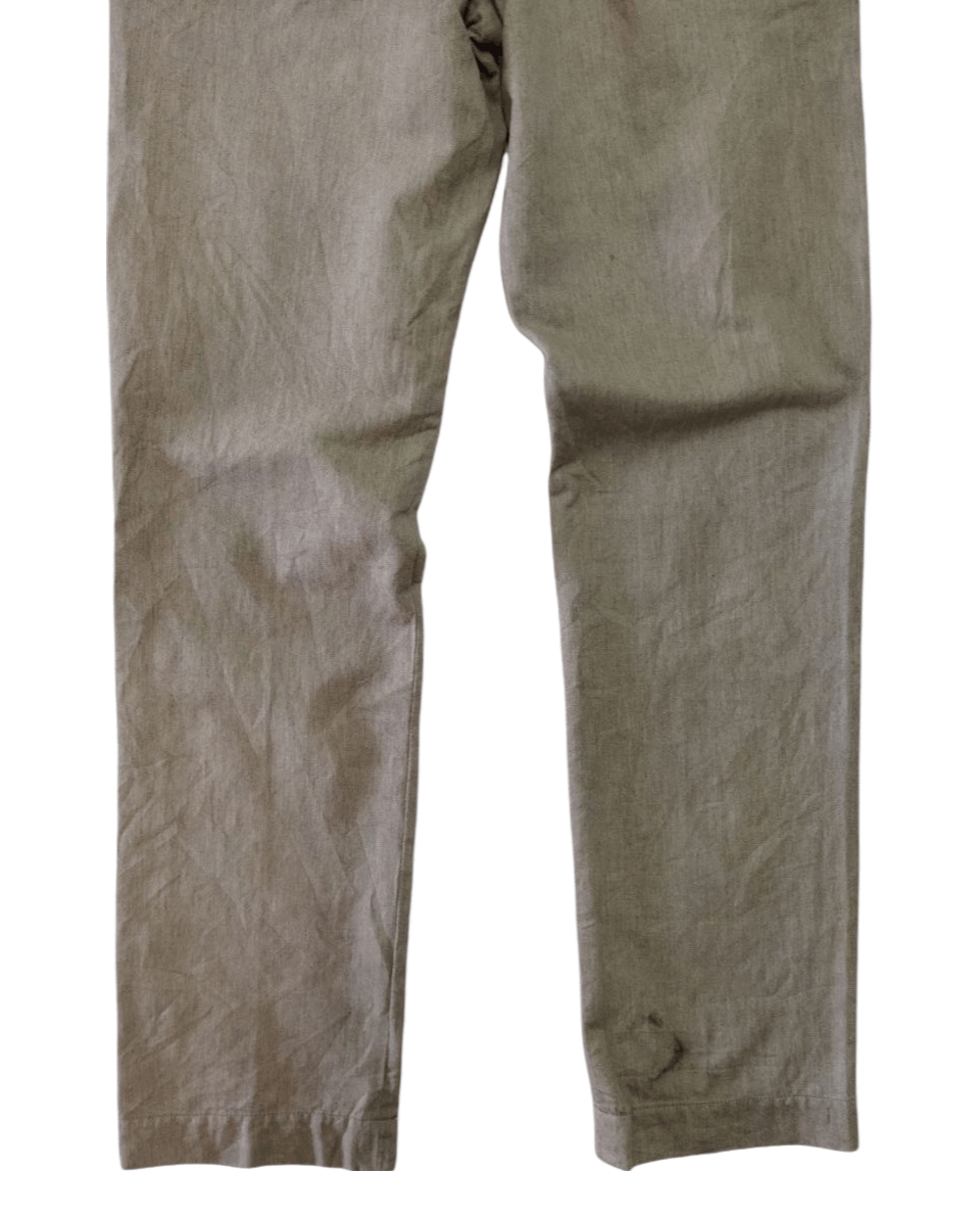 Hiroshi Kato Kato Tool Project Casual Cotton Pants - Size S Size US 31 - 6 Thumbnail