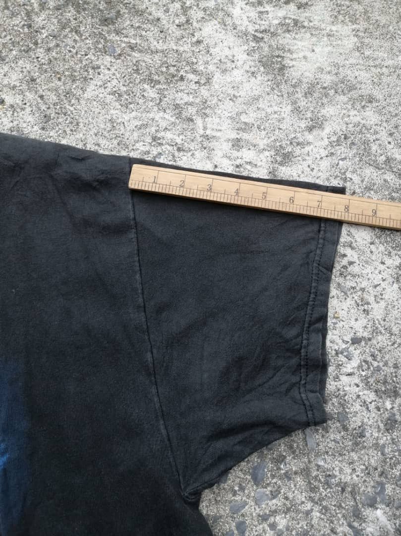Harley Davidson × Vintage Vintage Harley Davidson Low Country Tee Size US L / EU 52-54 / 3 - 5 Thumbnail