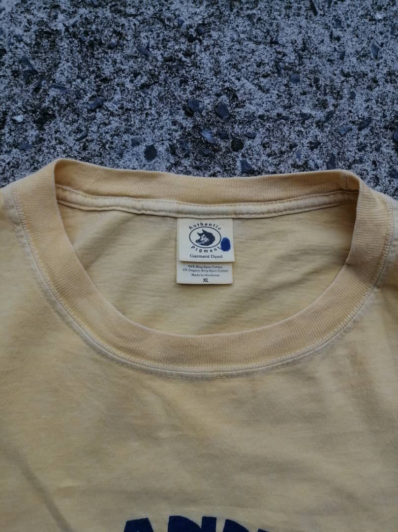 Habitat 2nd Annual Steve Irwin Memorial Tee Size US XL / EU 56 / 4 - 6 Thumbnail
