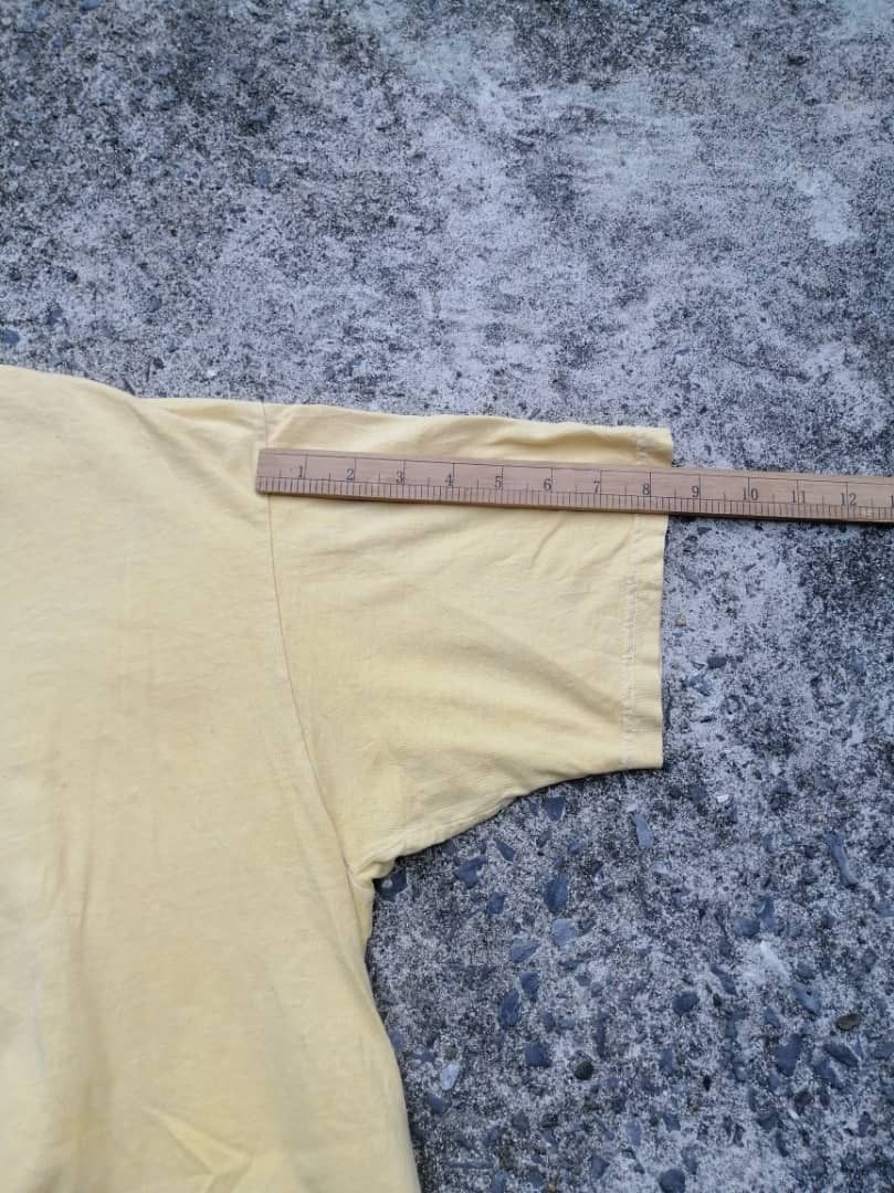 Habitat 2nd Annual Steve Irwin Memorial Tee Size US XL / EU 56 / 4 - 5 Thumbnail