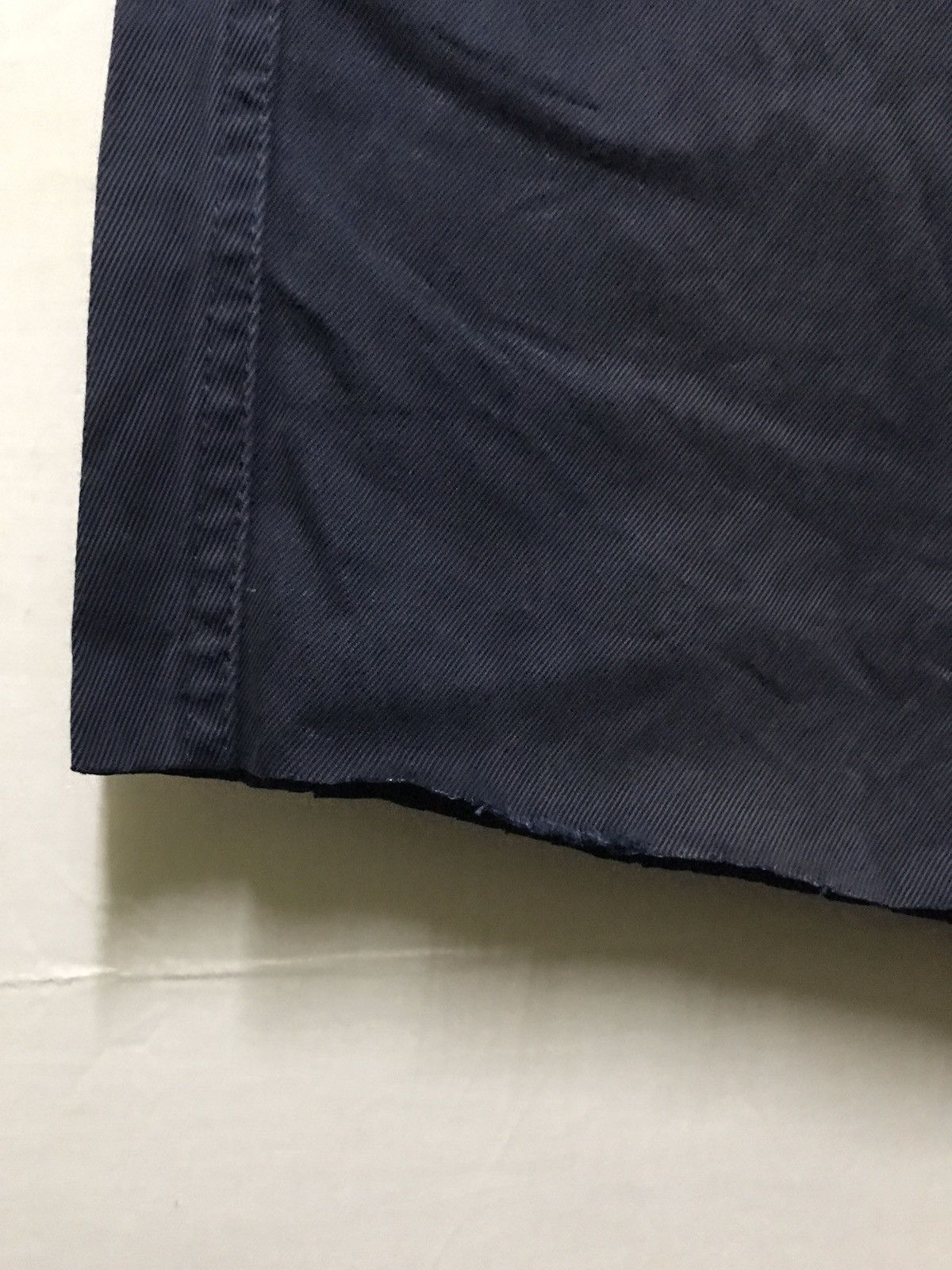 CAT'S PAW × Japanese Brand × Toyo Enterprises Cat's Paw Sugar Cane Toyo Enterprise Shorts Pants Size US 33 - 3 Thumbnail