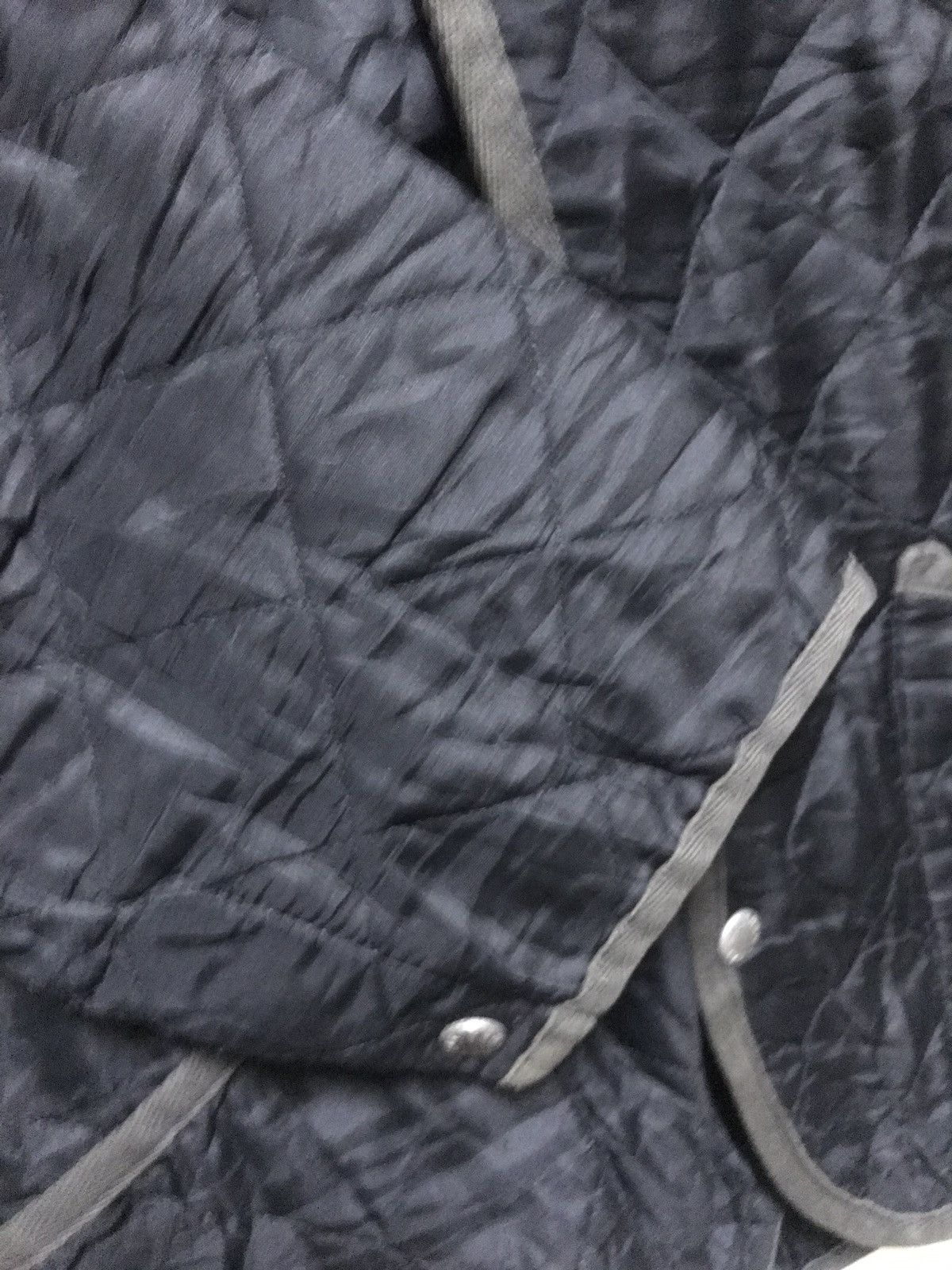 Mackintosh × SHIPS Jacket Mackintosh X Ships Japan Inner Distressed Size US L / EU 52-54 / 3 - 5 Thumbnail