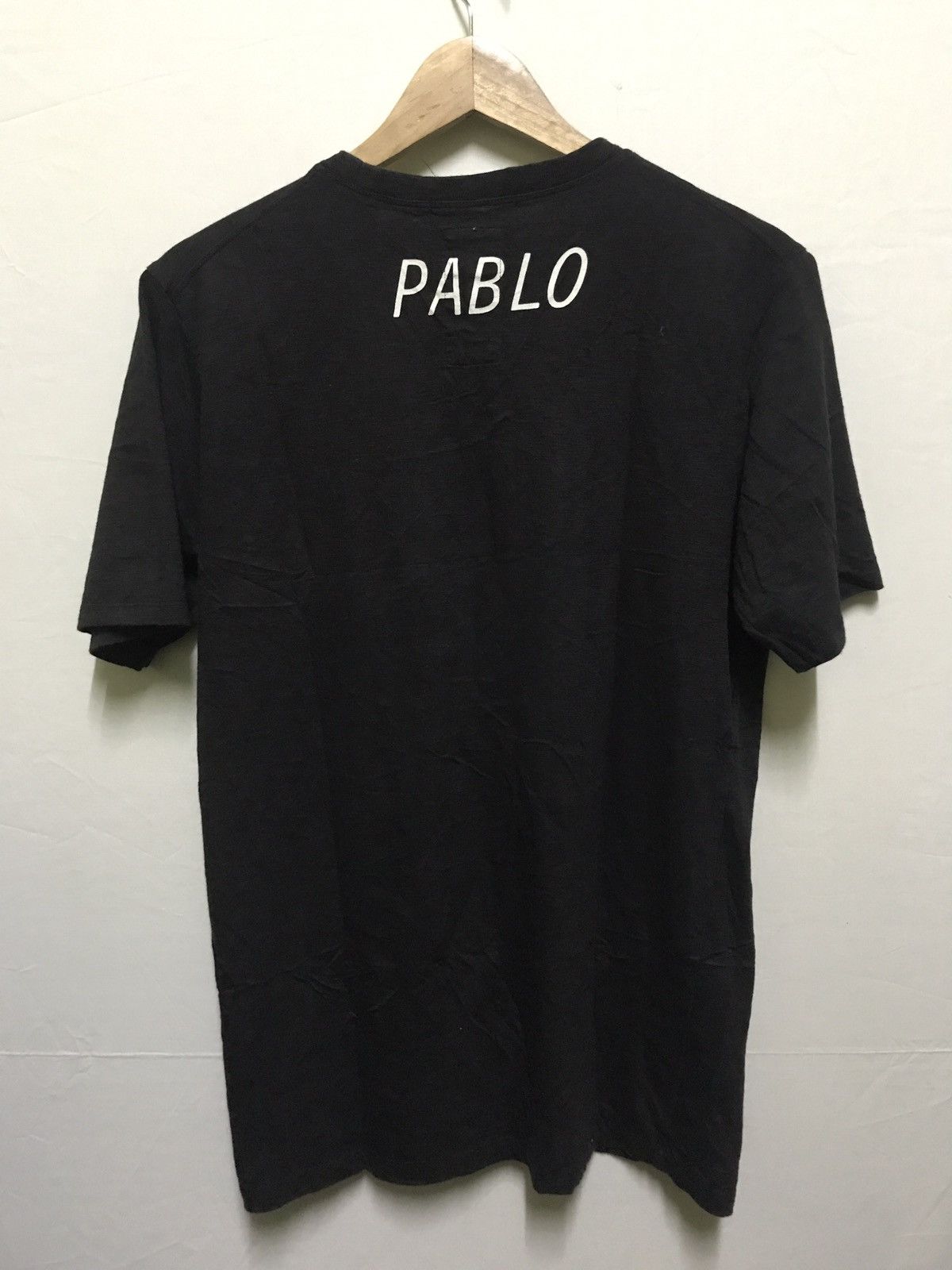 Beams Plus × Japanese Brand DRESS MILITARY SPORTS WORK PABLO UNIFORM X BEAMS t shirt Size US L / EU 52-54 / 3 - 4 Thumbnail