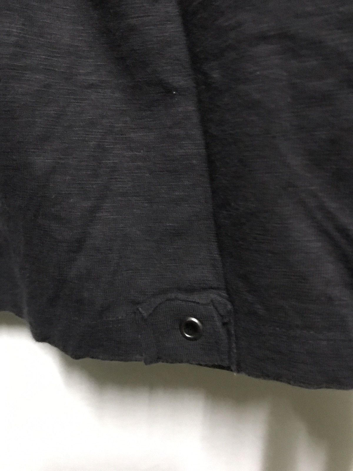 Beams Plus × Japanese Brand DRESS MILITARY SPORTS WORK PABLO UNIFORM X BEAMS t shirt Size US L / EU 52-54 / 3 - 6 Thumbnail