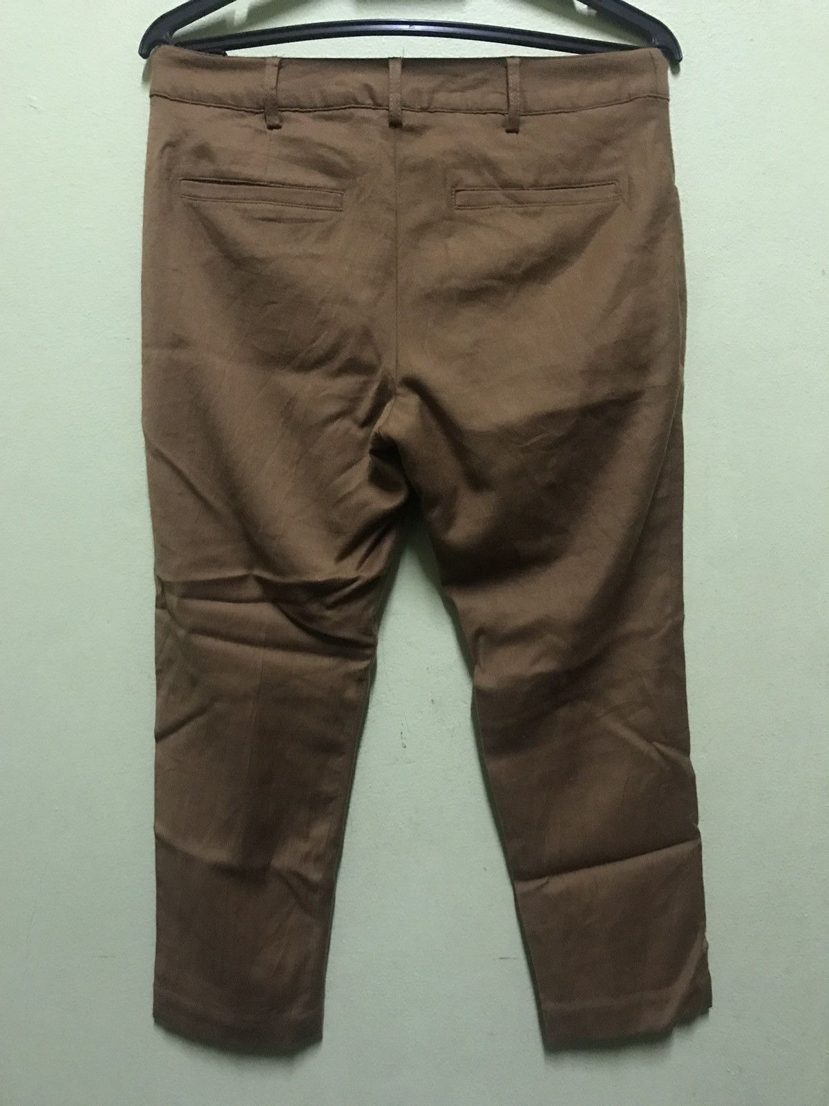 Beams Plus Ray Beams Pants Size US 30 / EU 46 - 4 Thumbnail