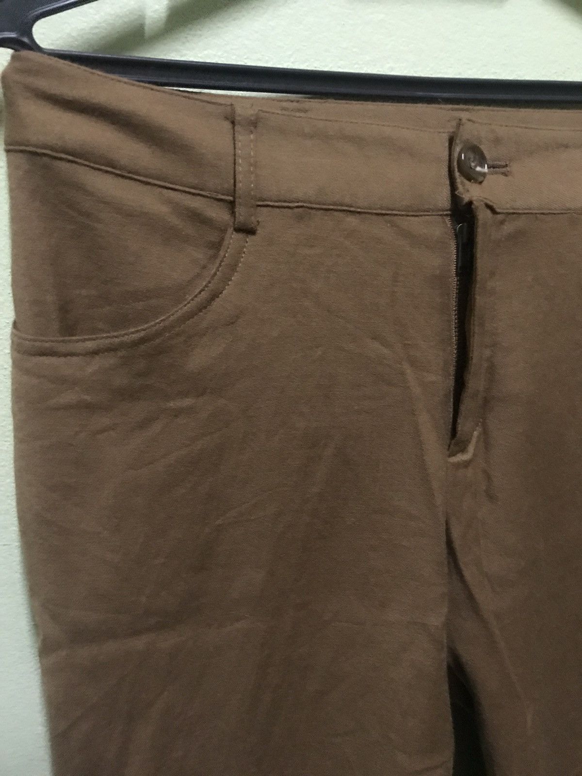 Beams Plus Ray Beams Pants Size US 30 / EU 46 - 2 Thumbnail