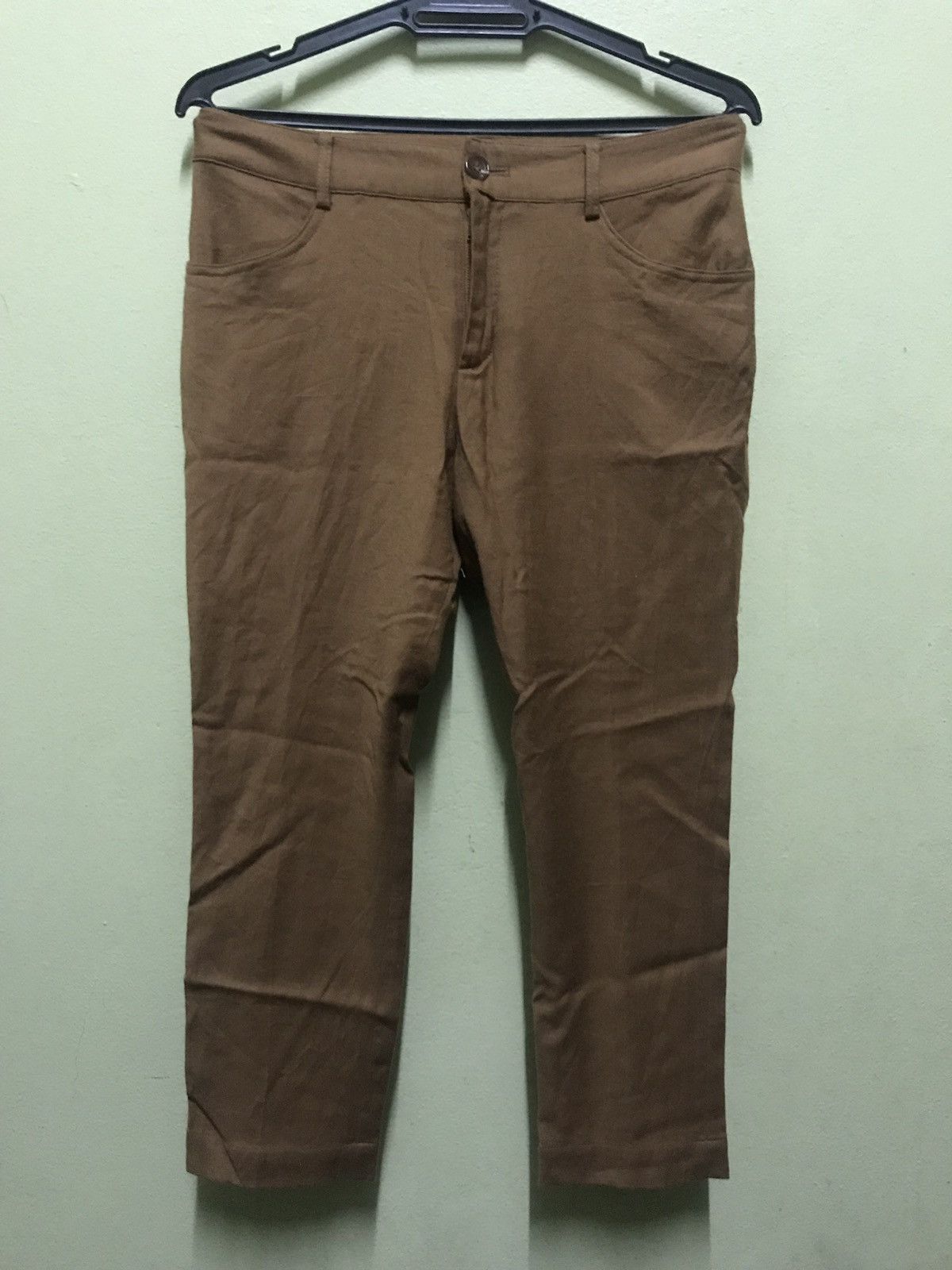 Beams Plus Ray Beams Pants Size US 30 / EU 46 - 1 Thumbnail