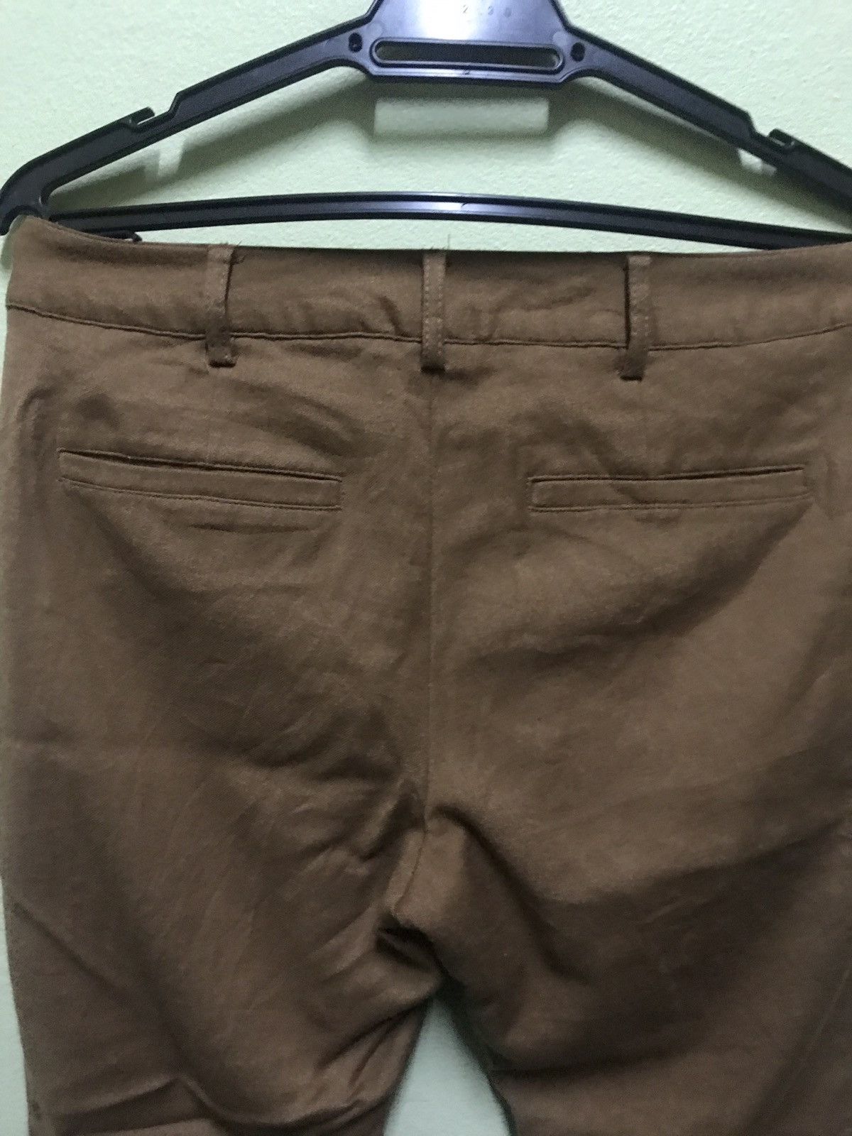 Beams Plus Ray Beams Pants Size US 30 / EU 46 - 5 Thumbnail