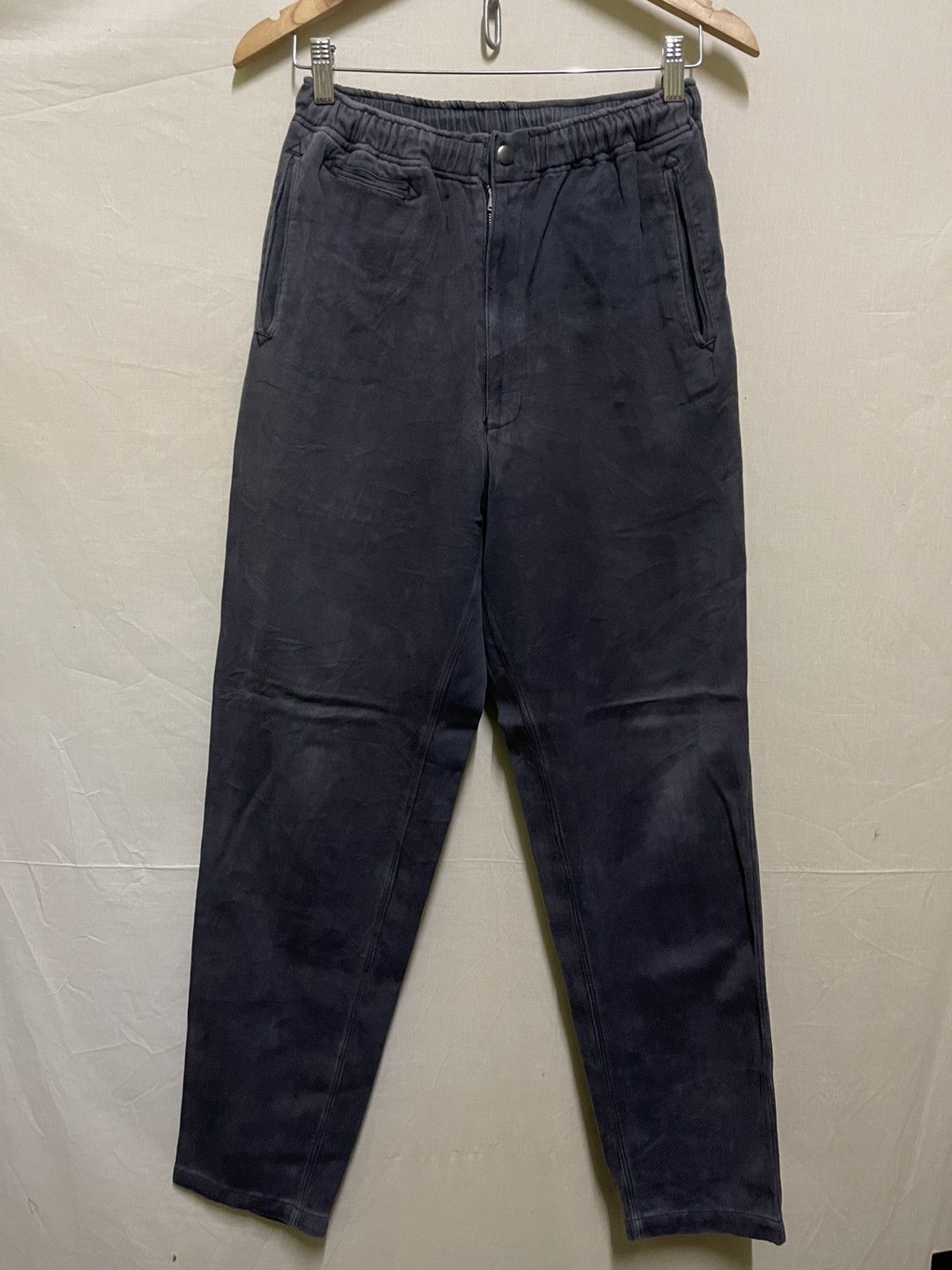Needles Faded Denim Pants