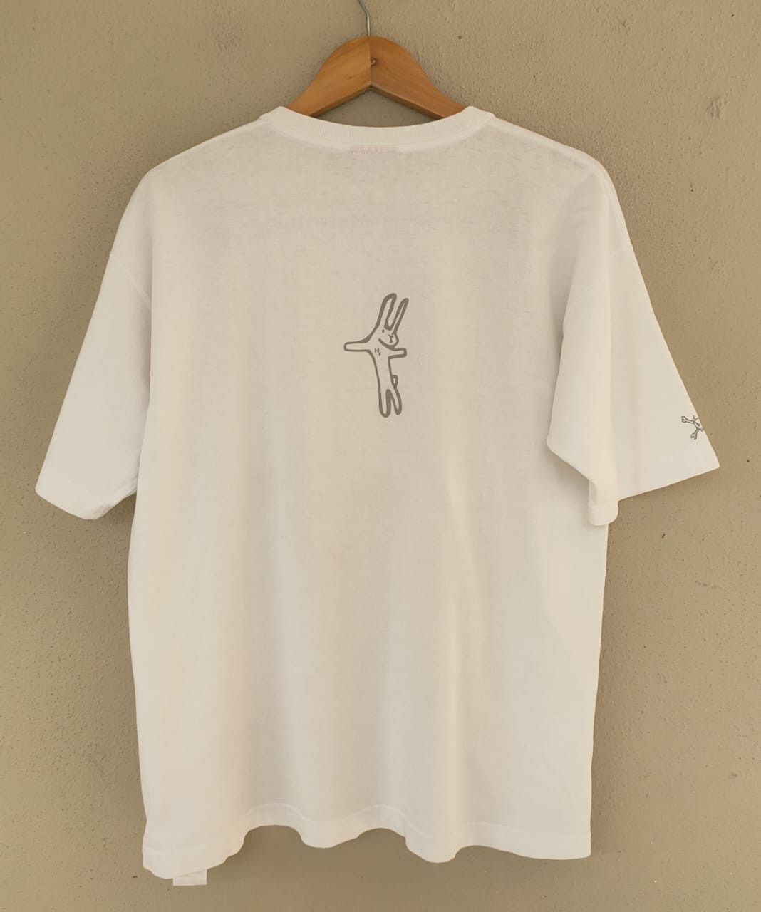 Cartoon Network Mischienvous Cartoon T Size US M / EU 48-50 / 2 - 2 Thumbnail