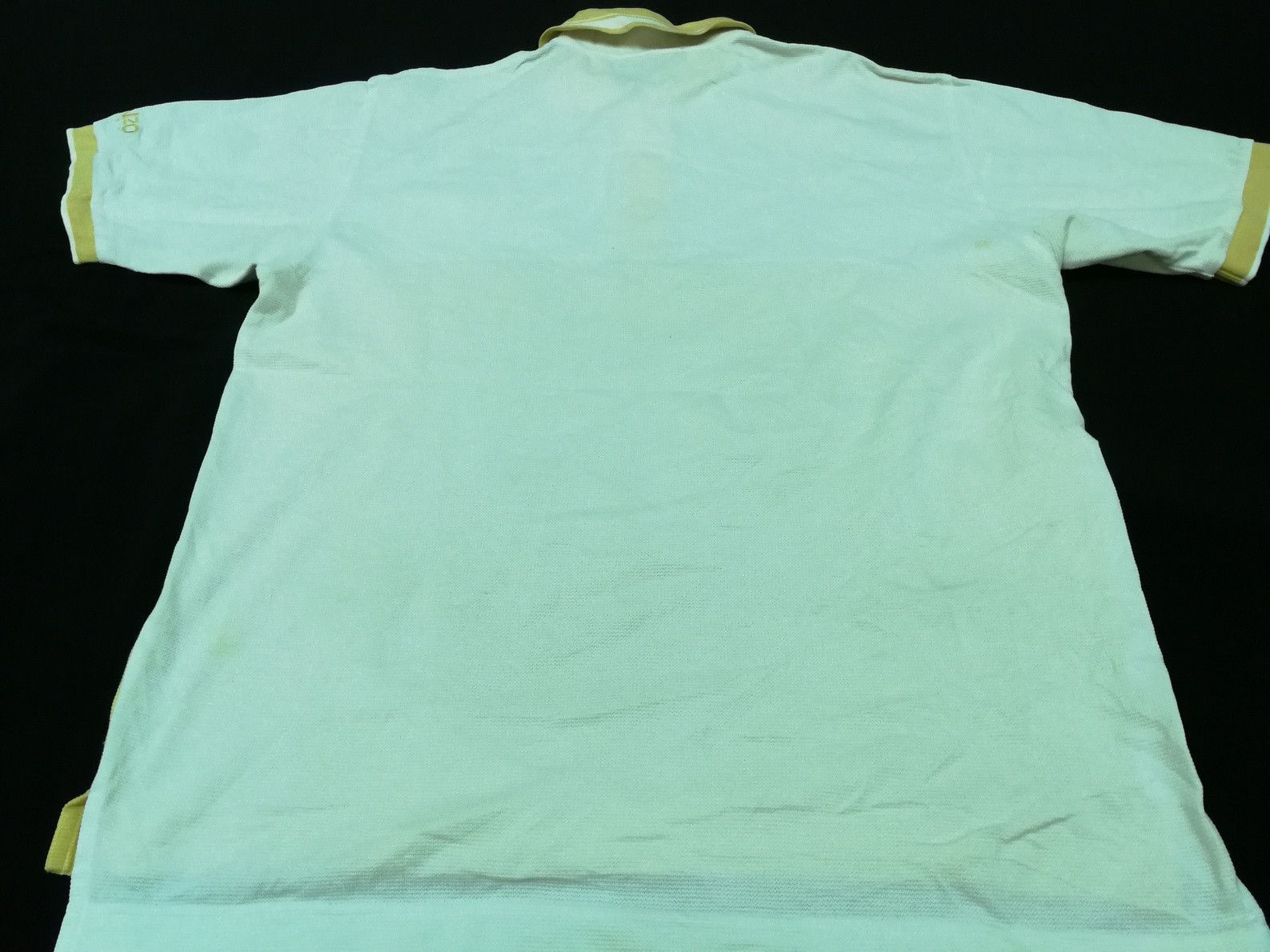 Kenzo Vintage Kenzo Golf Polo Shirt Size US L / EU 52-54 / 3 - 8 Thumbnail