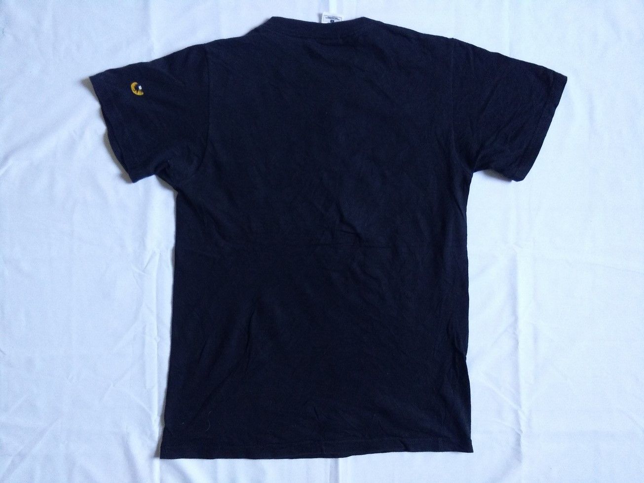 Vintage Vintage 90s CATS 1981 Logo Movie Unisex Tee Size US S / EU 44-46 / 1 - 11 Thumbnail