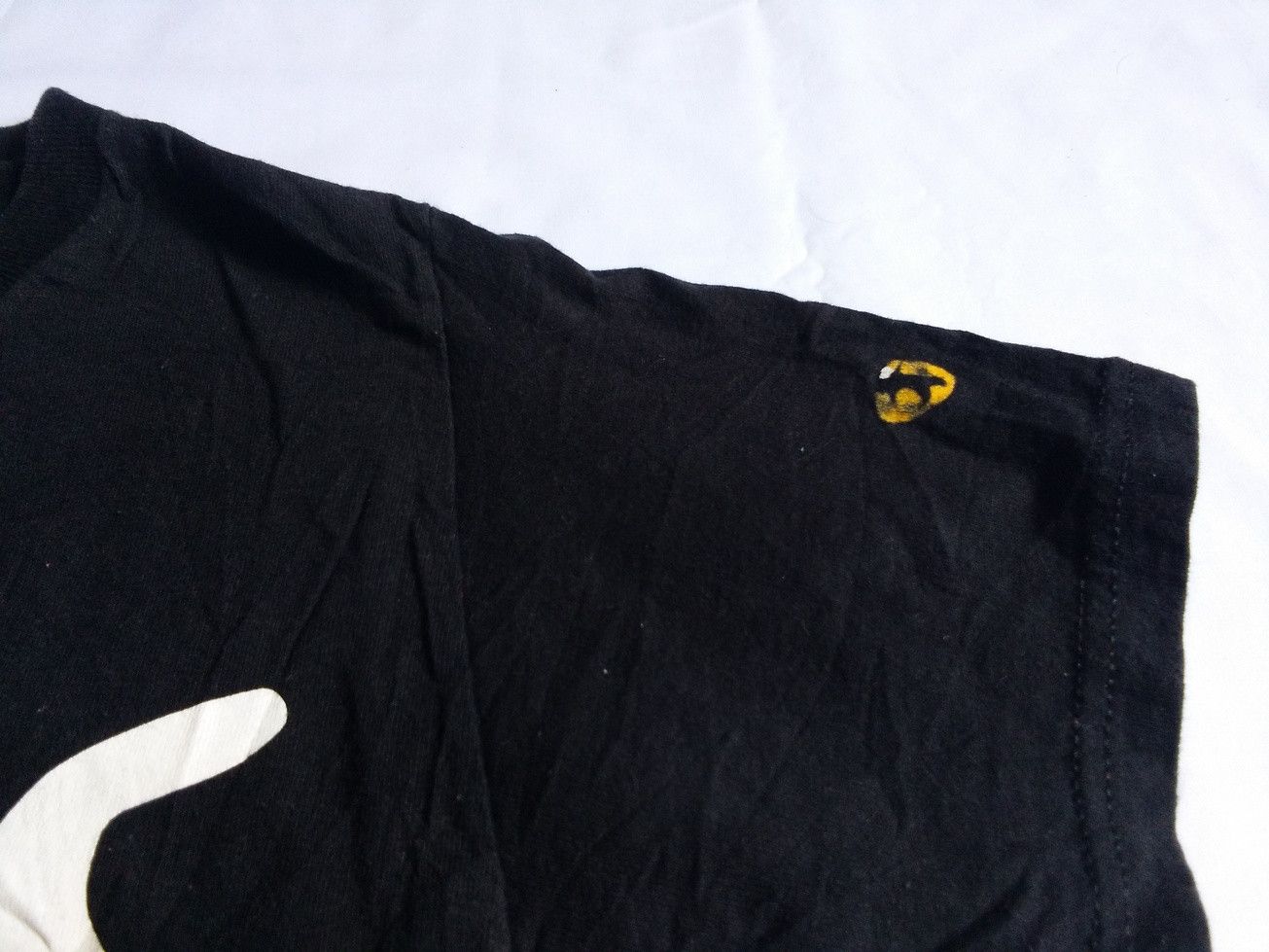 Vintage Vintage 90s CATS 1981 Logo Movie Unisex Tee Size US S / EU 44-46 / 1 - 5 Thumbnail