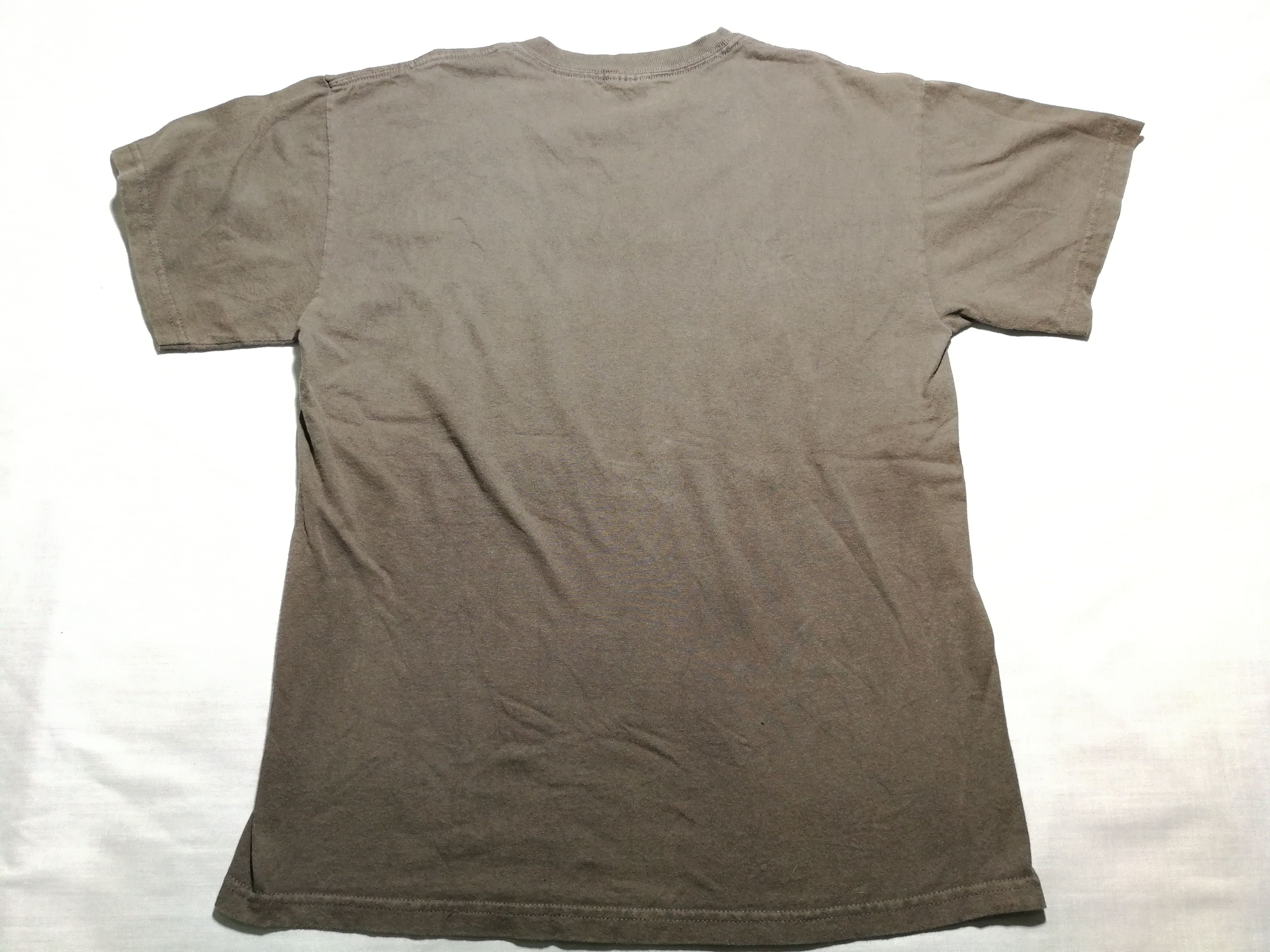 Band Tees Randy Rogers Band Tee Rock Music Size US M / EU 48-50 / 2 - 6 Thumbnail