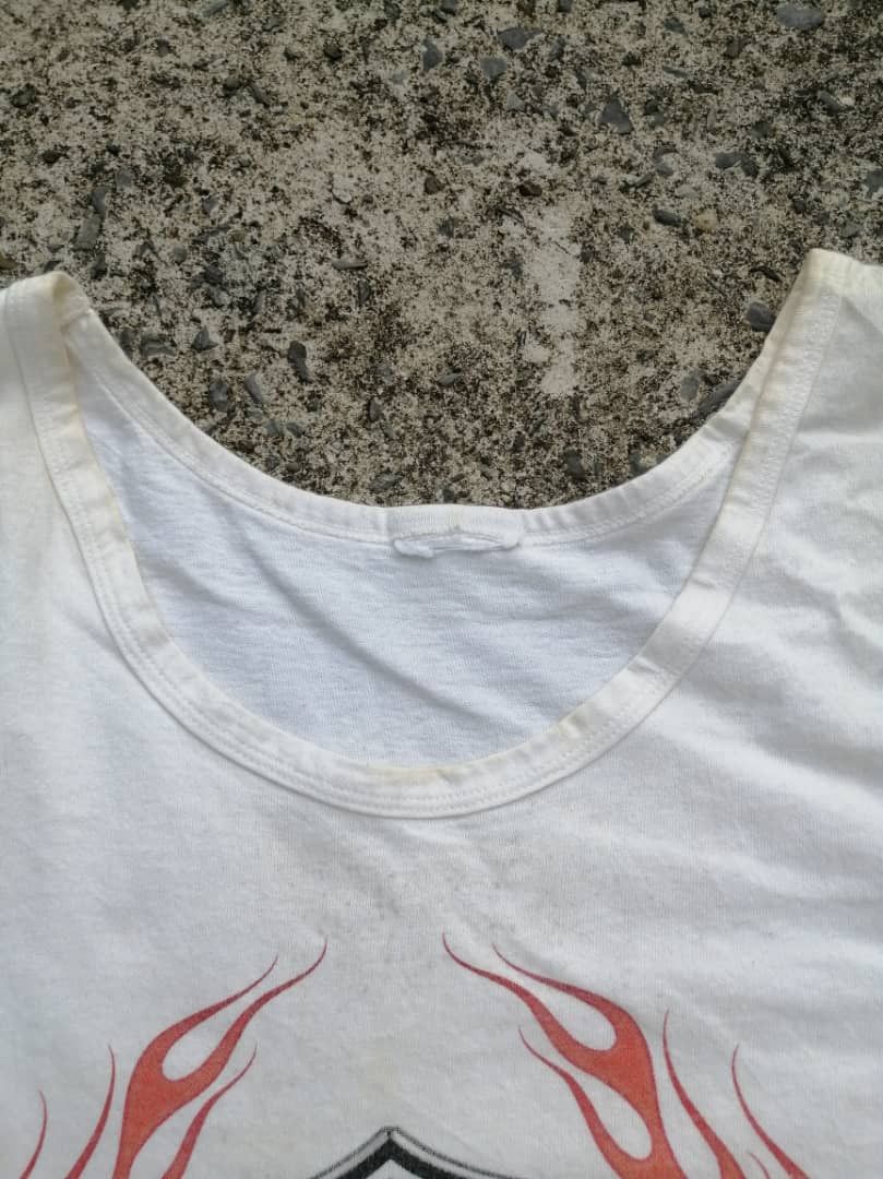 Harley Davidson Harley Davidson Battlefield Tank Top Size US L / EU 52-54 / 3 - 8 Thumbnail