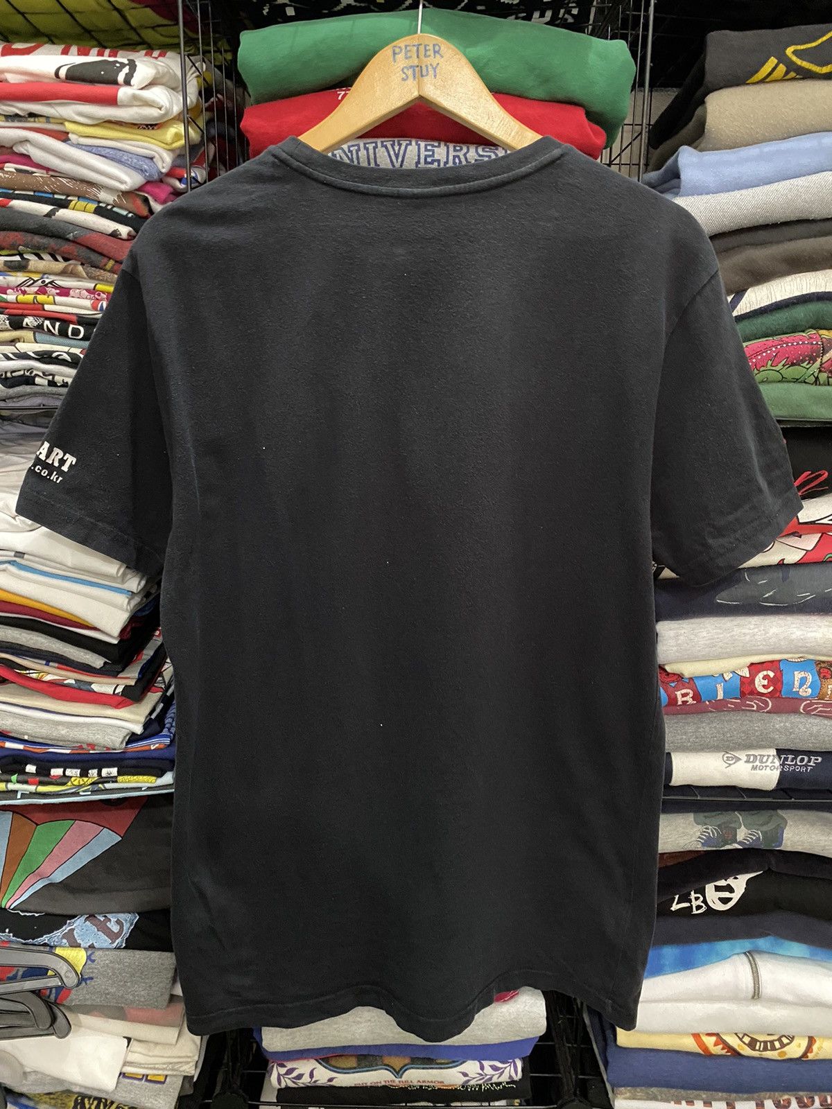 Bjorn Borg × Fila FILA T-SHIRT Size US M / EU 48-50 / 2 - 4 Thumbnail