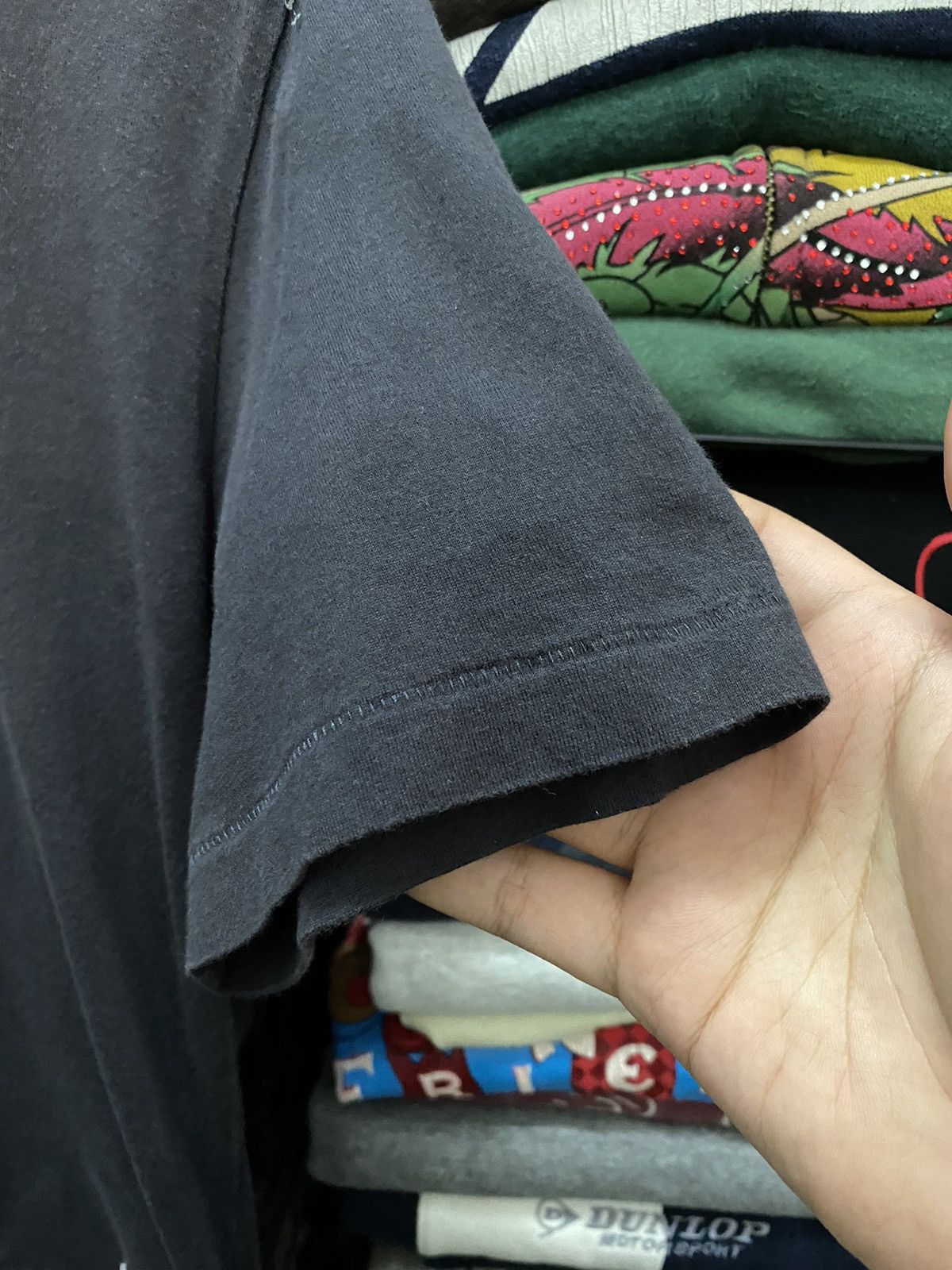 Designer × Japanese Brand Oh, Sherry T-Shirt Size US S / EU 44-46 / 1 - 5 Thumbnail