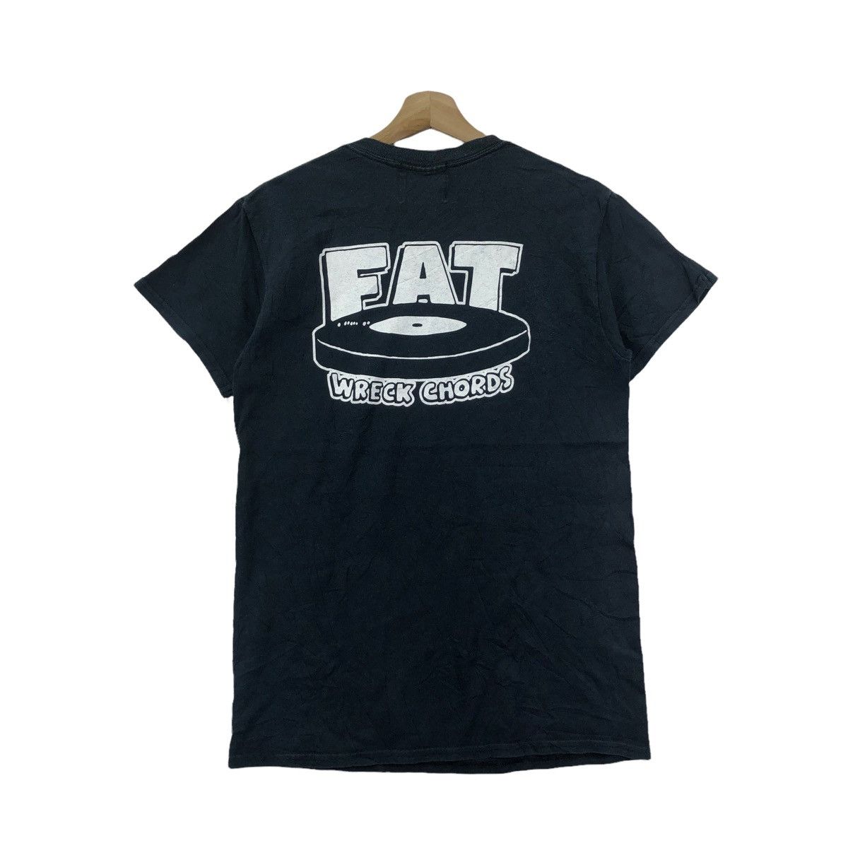 D*ア様 NOFX Tシャツ Hi-STANDARD FAT WRECK CHO D*ア様 NOFX Tシャツ Hi-STANDARD FAT WRECK CHO