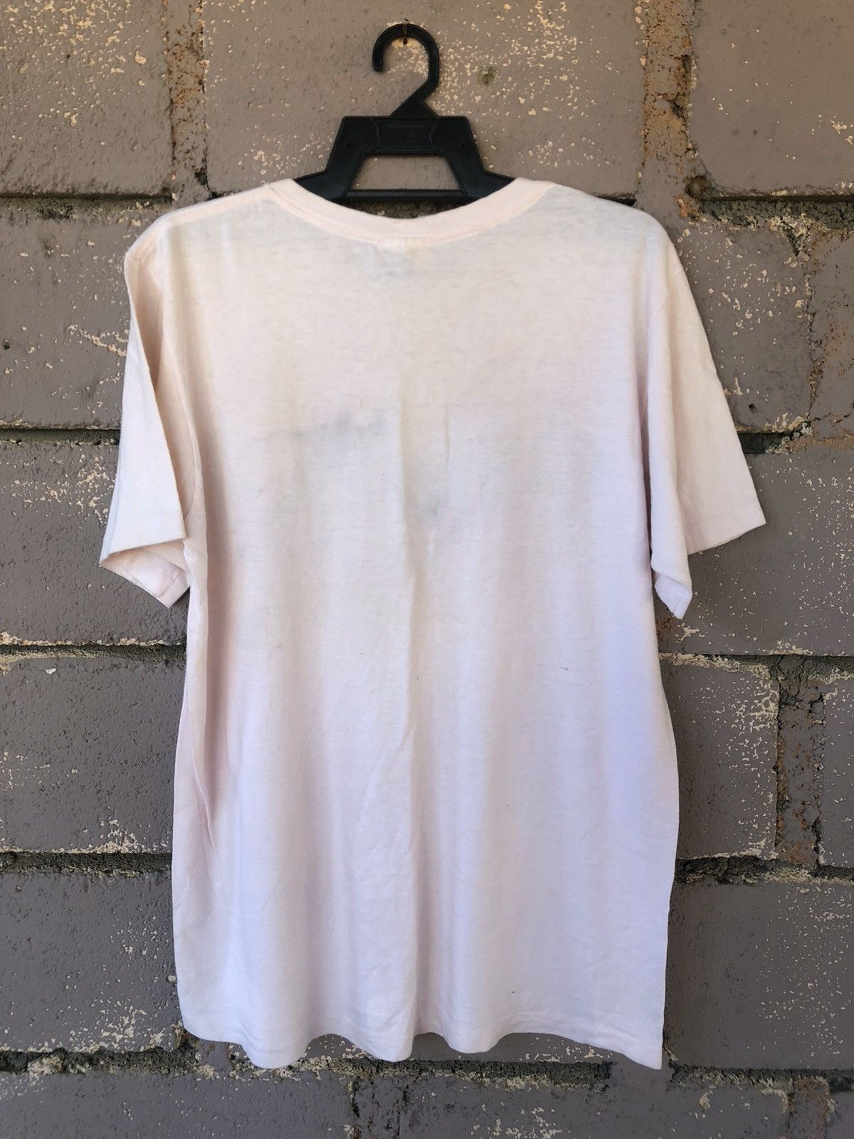 Georges Marciano Rare 80s Vintage Guess Georges Marciano 1987 Usa Made Shirt Size US L / EU 52-54 / 3 - 3 Thumbnail