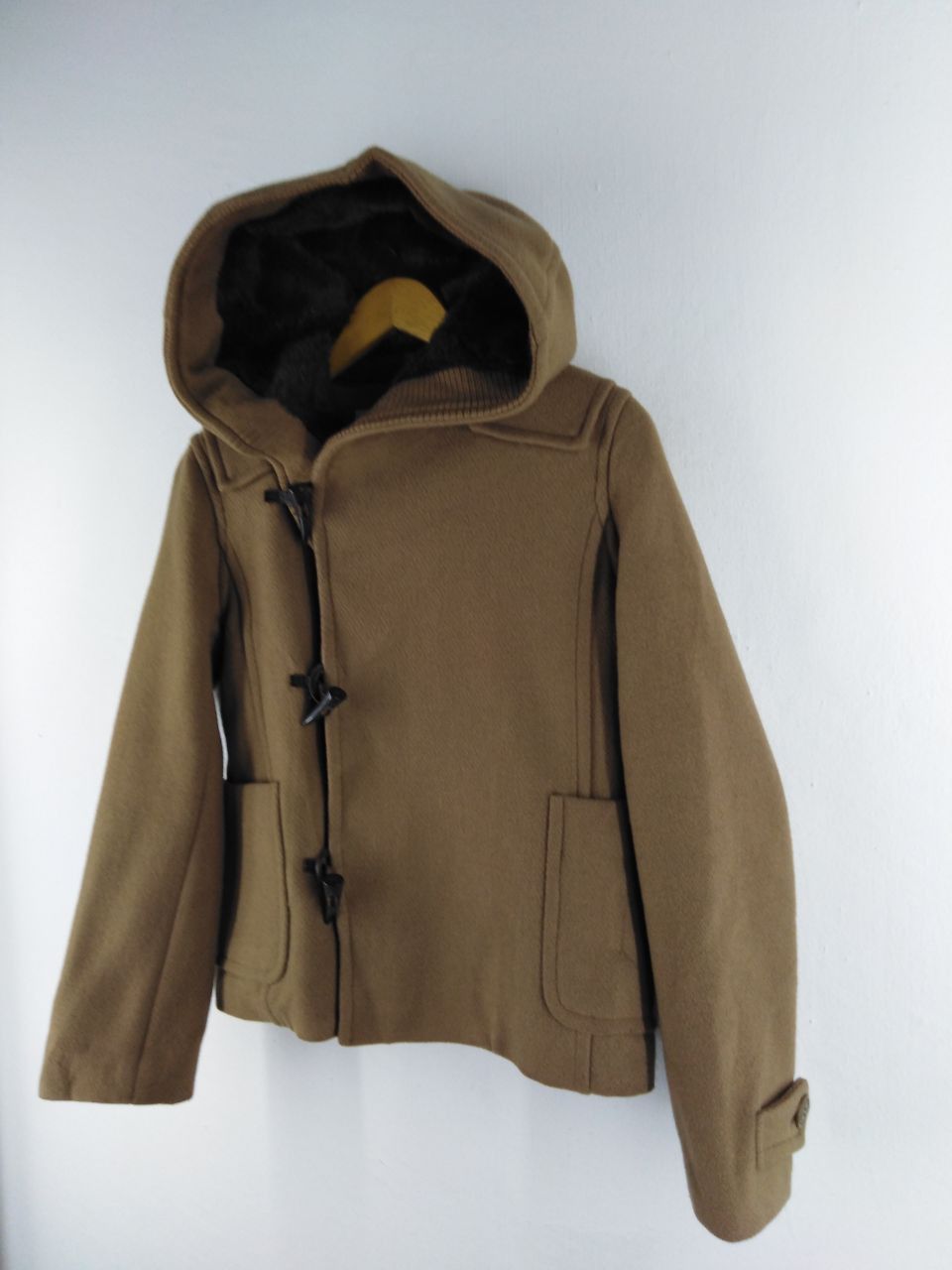 Issey Miyake SUNAO KUWAHARA LIGHT JACKET Size US M / EU 48-50 / 2 - 2 Thumbnail