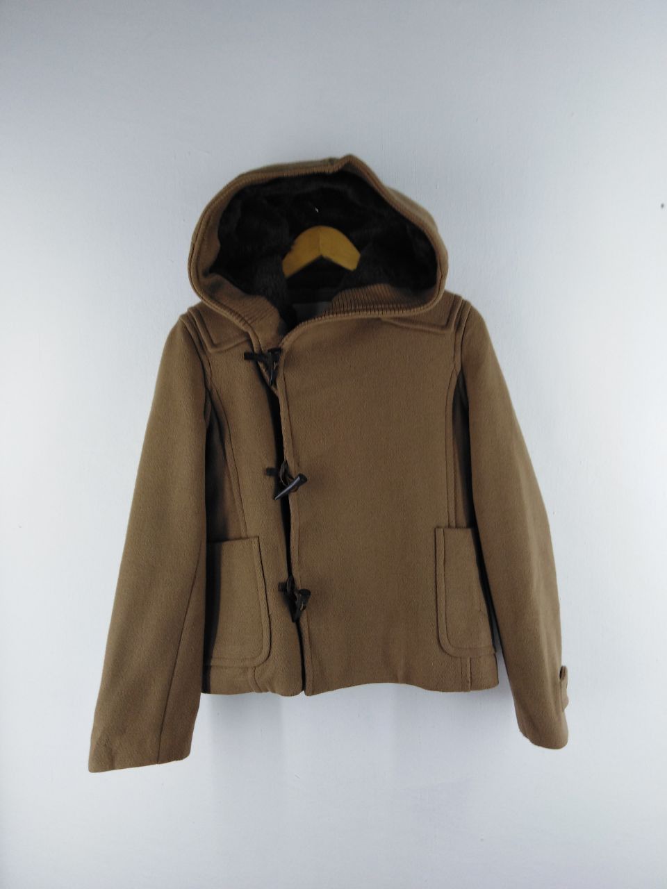 Issey Miyake SUNAO KUWAHARA LIGHT JACKET Size US M / EU 48-50 / 2 - 1 Thumbnail
