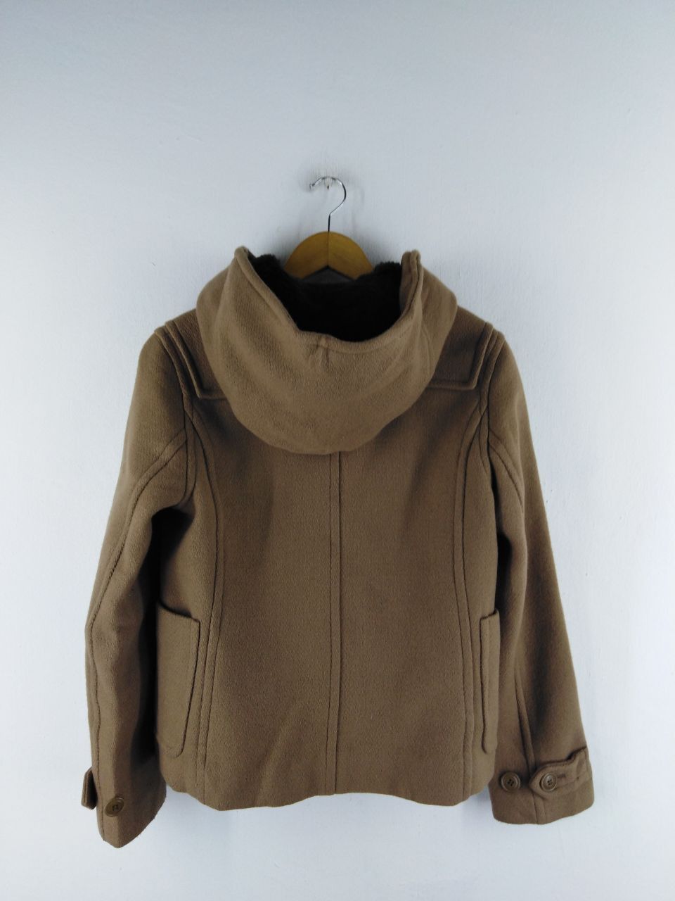 Issey Miyake SUNAO KUWAHARA LIGHT JACKET Size US M / EU 48-50 / 2 - 5 Thumbnail
