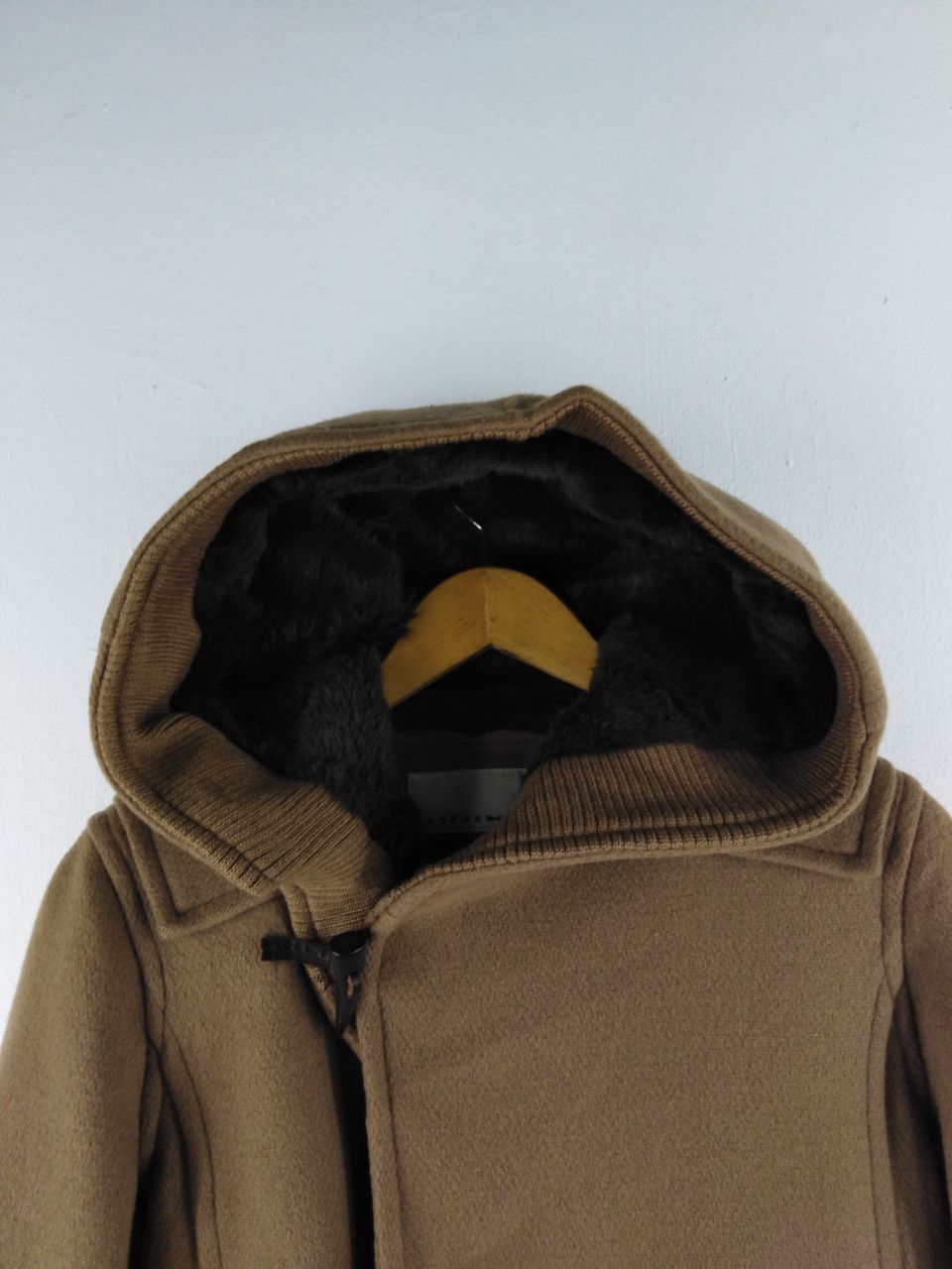 Issey Miyake SUNAO KUWAHARA LIGHT JACKET Size US M / EU 48-50 / 2 - 4 Thumbnail