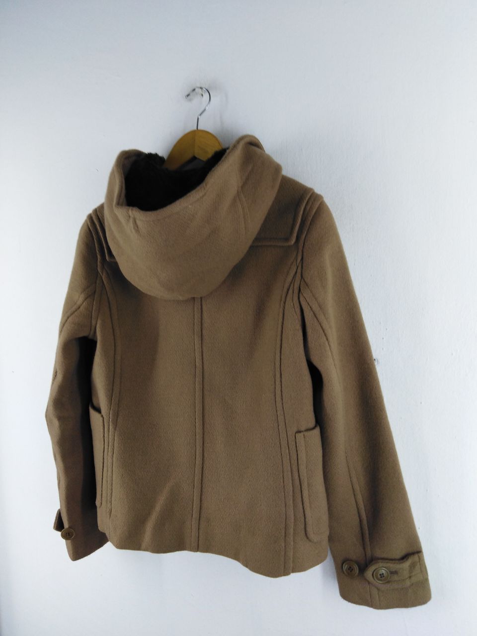 Issey Miyake SUNAO KUWAHARA LIGHT JACKET Size US M / EU 48-50 / 2 - 6 Thumbnail