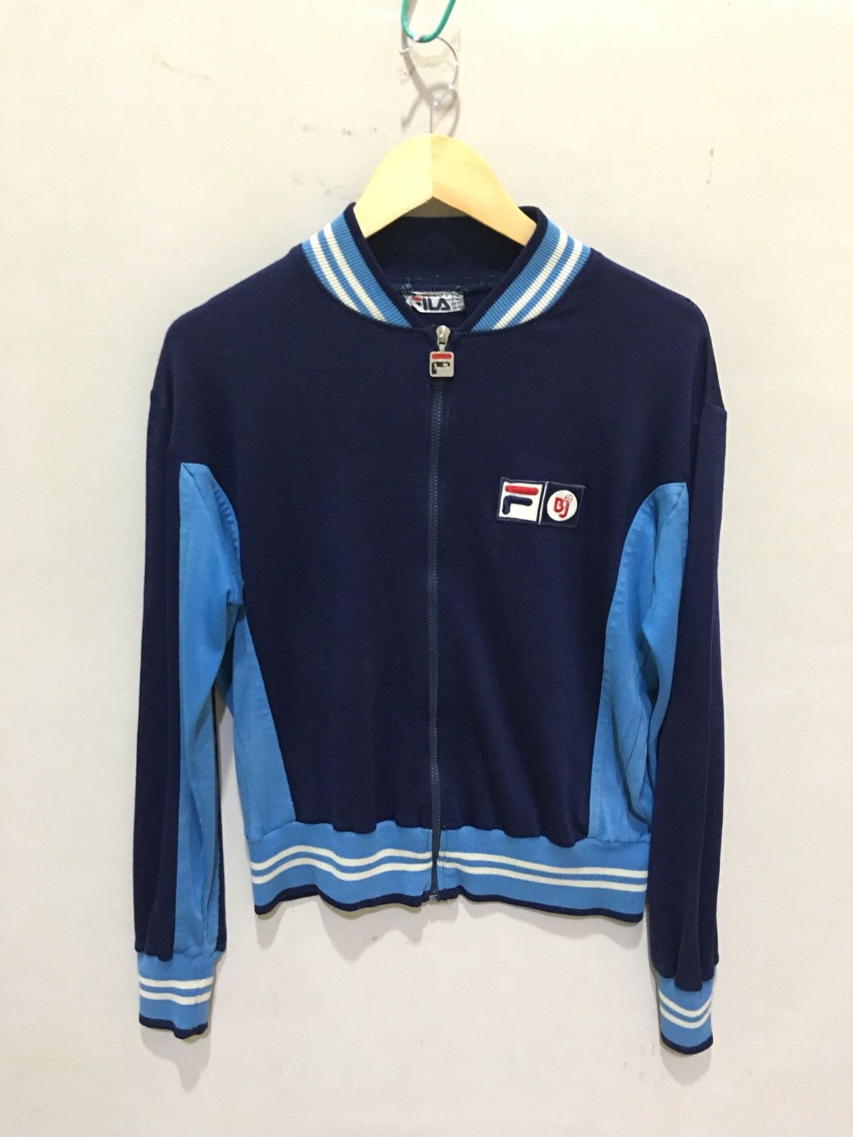 Fila orders vintage