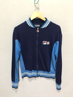 Bjorn Borg × Fila | Grailed