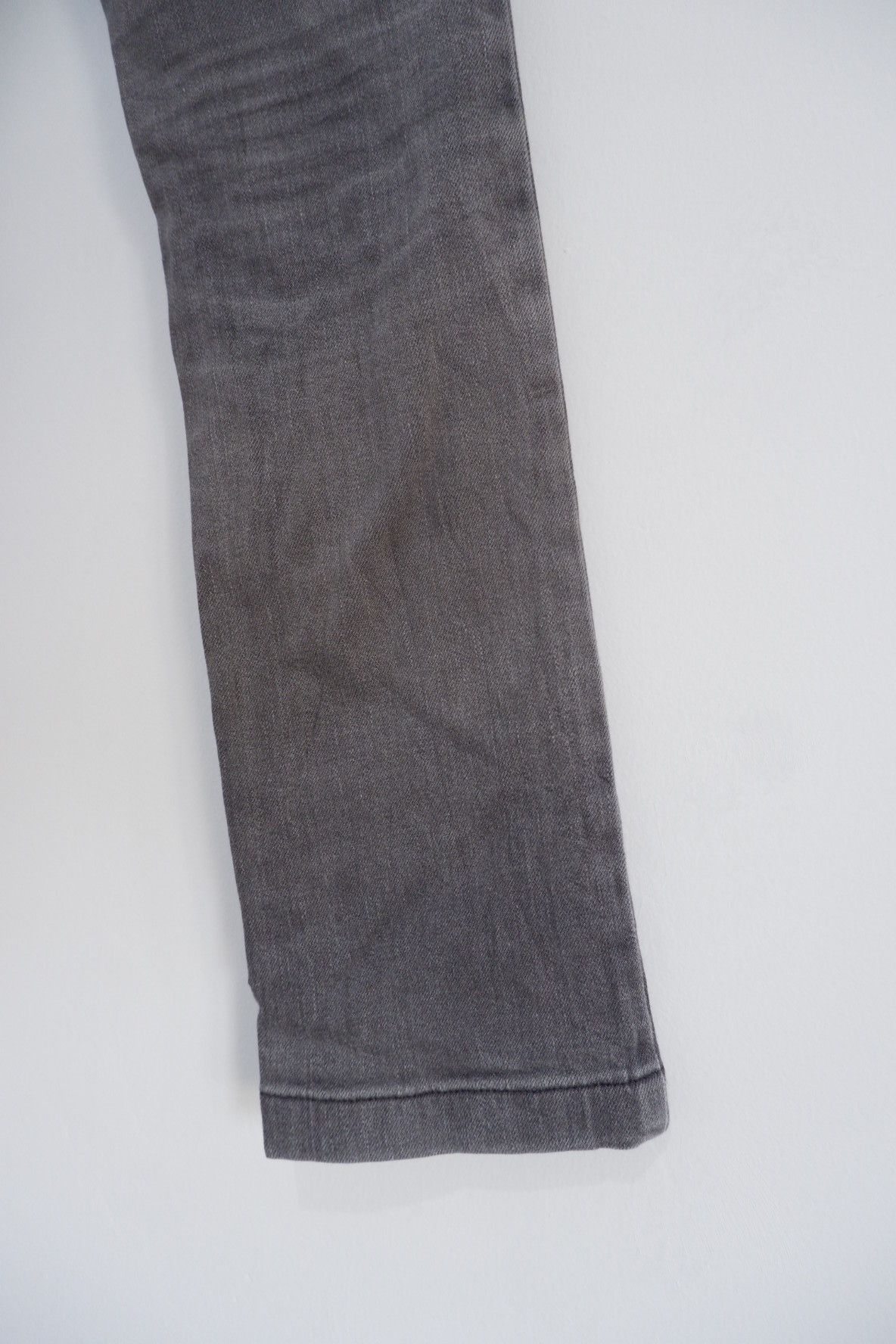 Vivienne Tam 90s Rare Vivienne Tam Twin Dragon Jeans Size 28" / US 6 / IT 42 - 6 Thumbnail