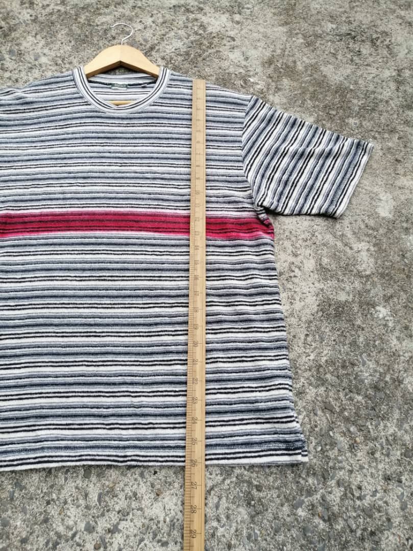 Japanese Brand Bartack Made In Japan Fleech Style Tee Size US M / EU 48-50 / 2 - 3 Thumbnail