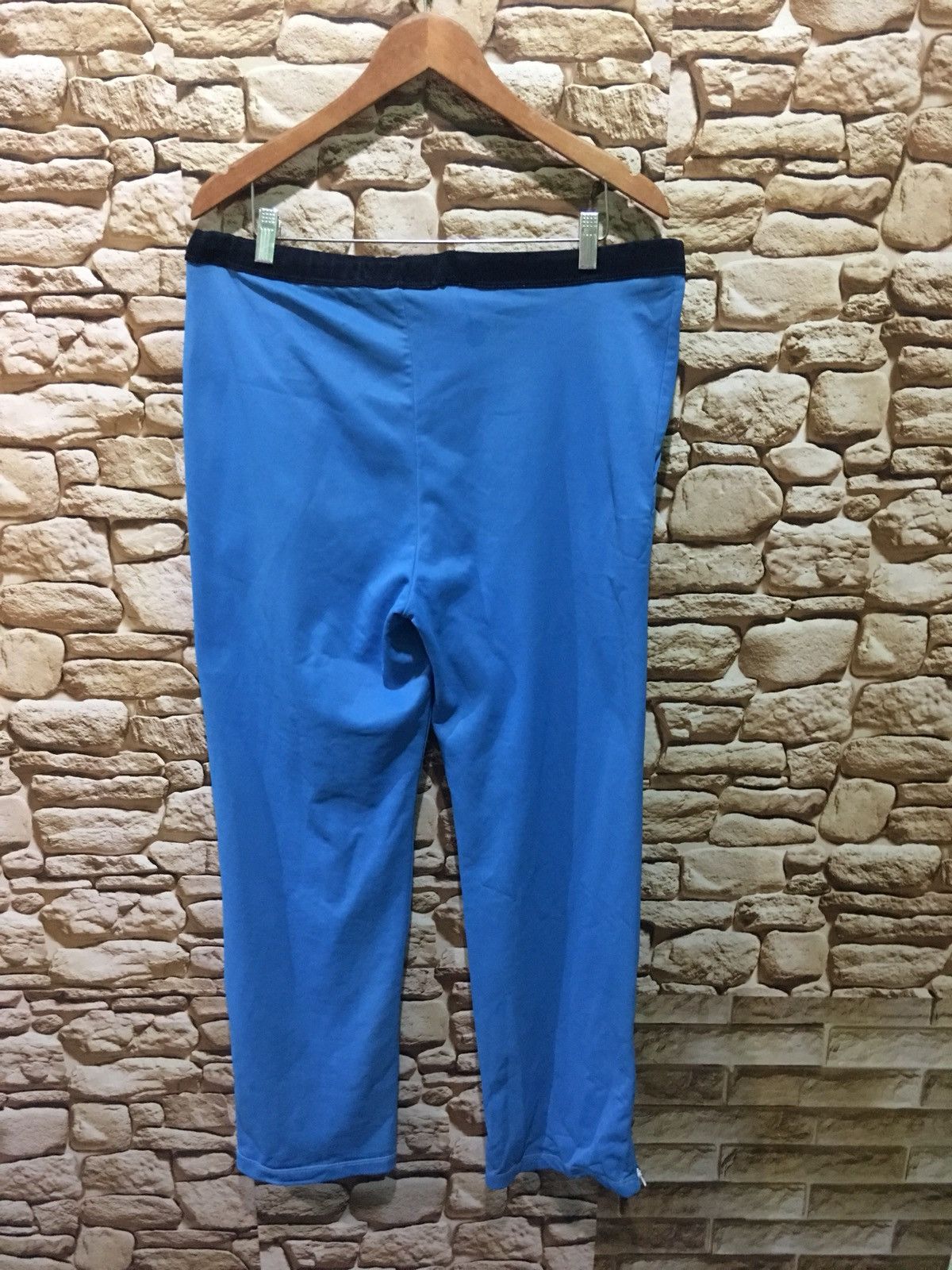 Fila Tracksuit Fila Vilas bjorn borg era one set casual jacket Size US M / EU 48-50 / 2 - 9 Thumbnail