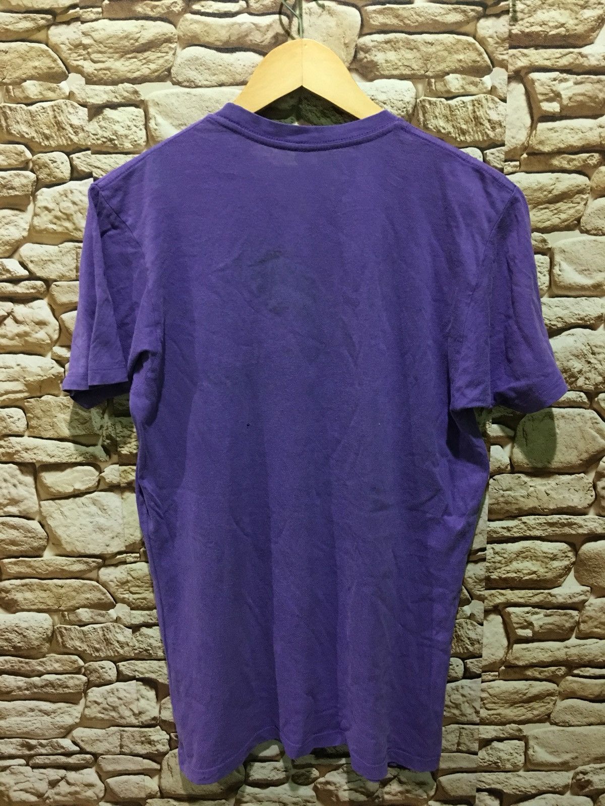 Anime Rare !!! Anime Power Rangers shirt Size US M / EU 48-50 / 2 - 2 Thumbnail