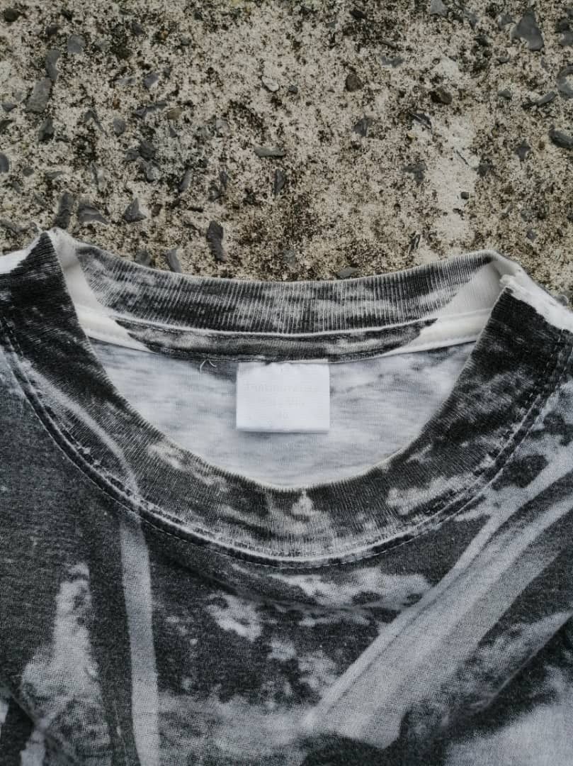 Vintage Vintage Tramontana Holland All Over Printed Tee Size US L / EU 52-54 / 3 - 5 Thumbnail