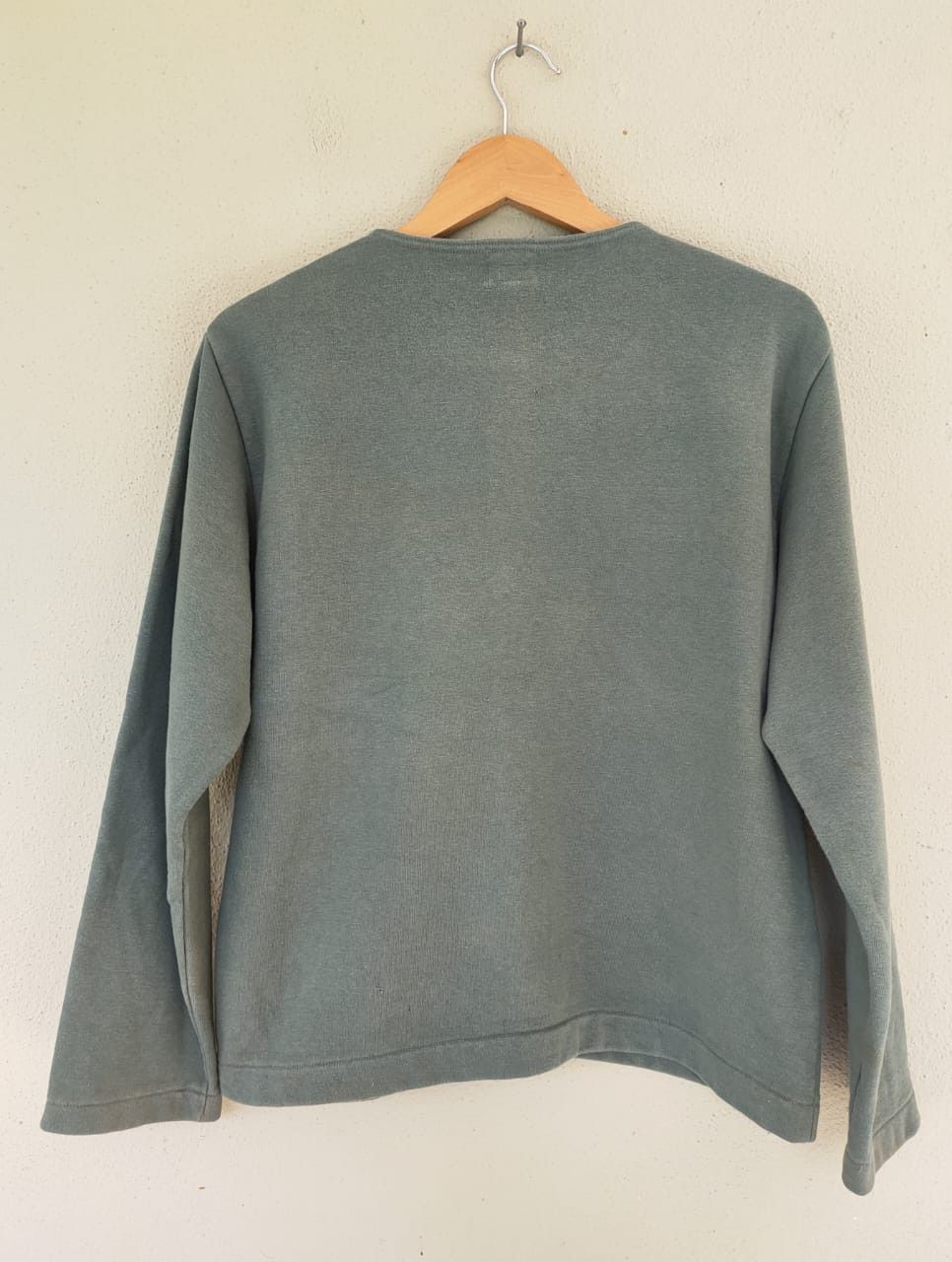 45rpm 45rpm Sweater Size M / US 6-8 / IT 42-44 - 2 Thumbnail