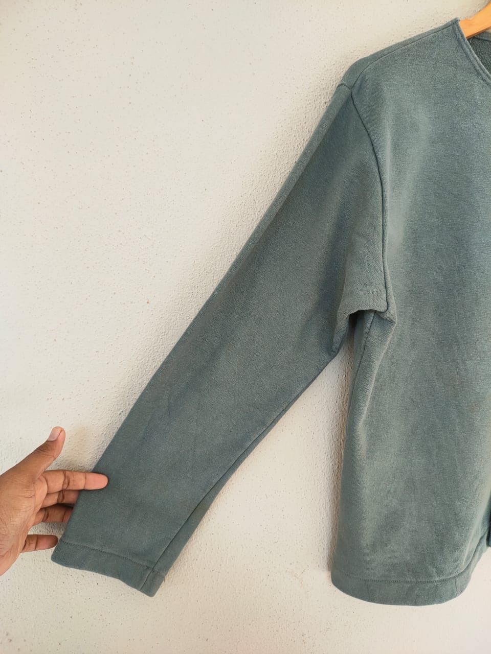 45rpm 45rpm Sweater Size M / US 6-8 / IT 42-44 - 7 Thumbnail