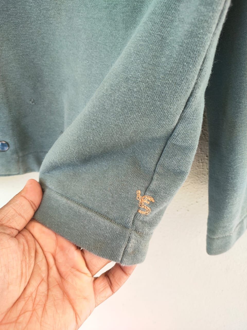 45rpm 45rpm Sweater Size M / US 6-8 / IT 42-44 - 3 Thumbnail