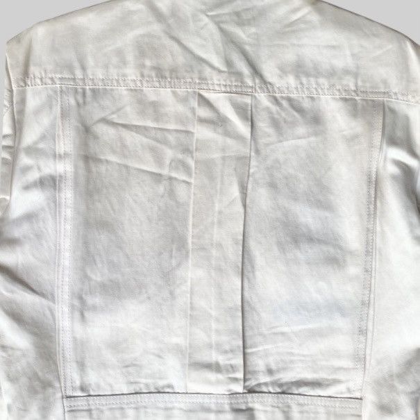 Gucci Gucci Safari Blazer By Tom Ford Size US S / EU 44-46 / 1 - 5 Thumbnail