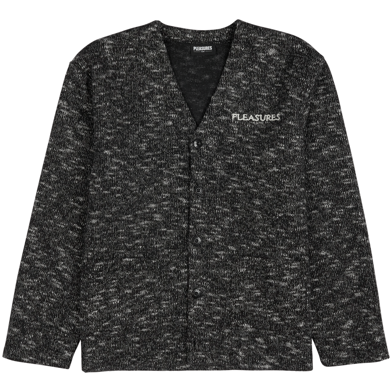 Pleasures CARNIVORE CARDIGAN Size US XXL / EU 58 / 5 - 2 Thumbnail