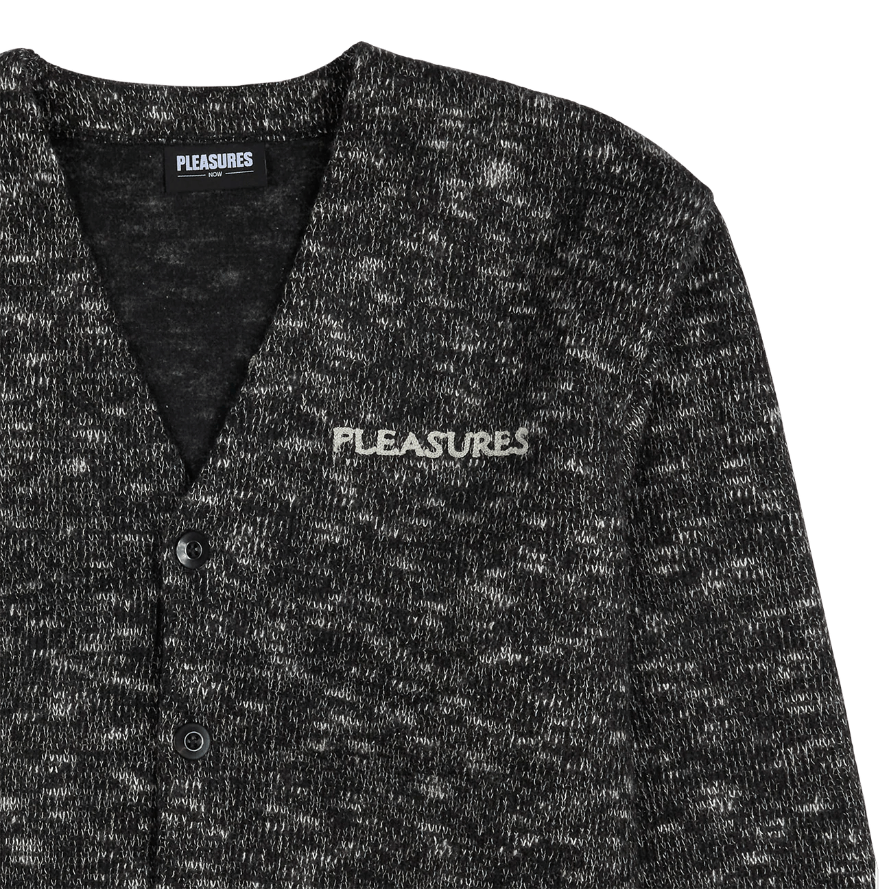 Pleasures CARNIVORE CARDIGAN Size US XXL / EU 58 / 5 - 3 Thumbnail