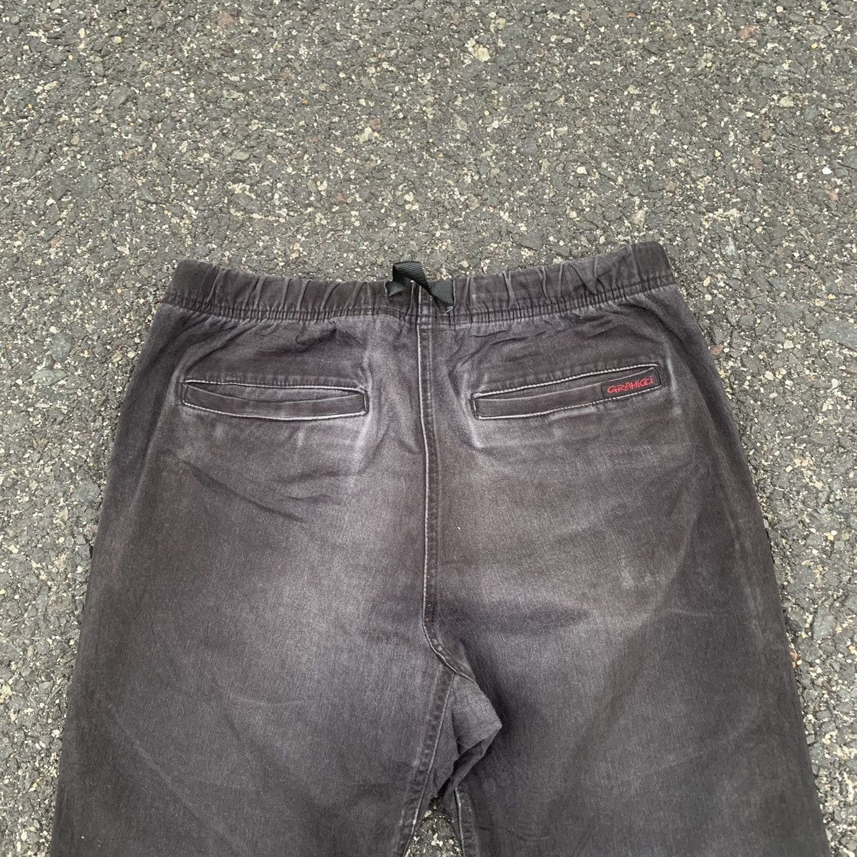Gramicci HOT ‼️ Vtg Gramicci Spring Waist Belt Sun Faded Hiking Pants Size US 30 / EU 46 - 14 Thumbnail