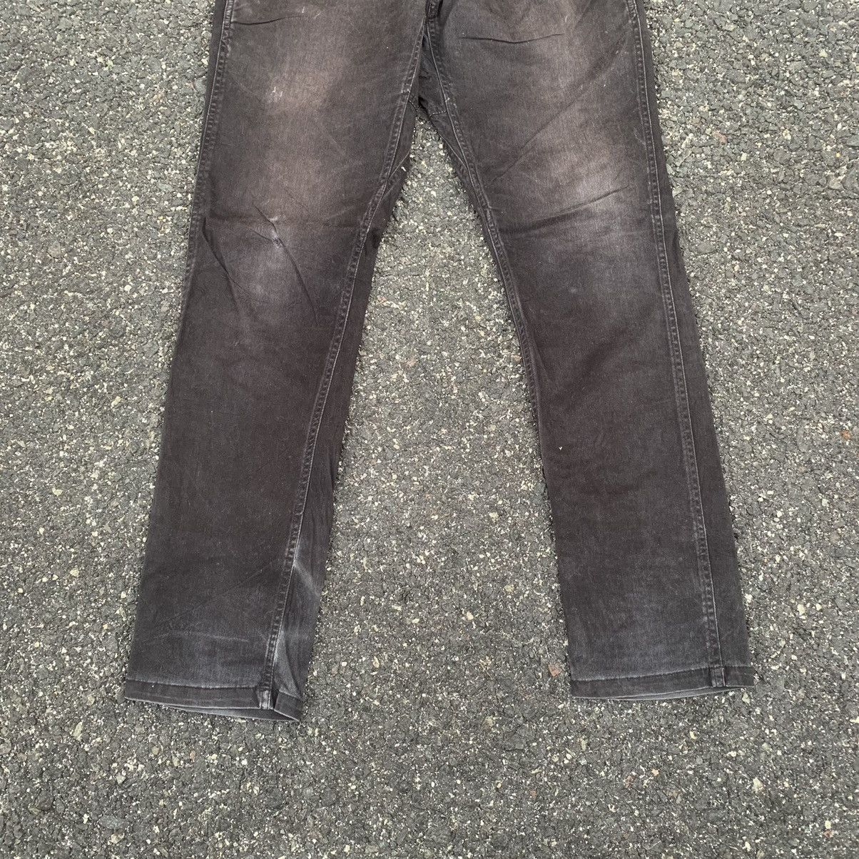 Gramicci HOT ‼️ Vtg Gramicci Spring Waist Belt Sun Faded Hiking Pants Size US 30 / EU 46 - 6 Thumbnail