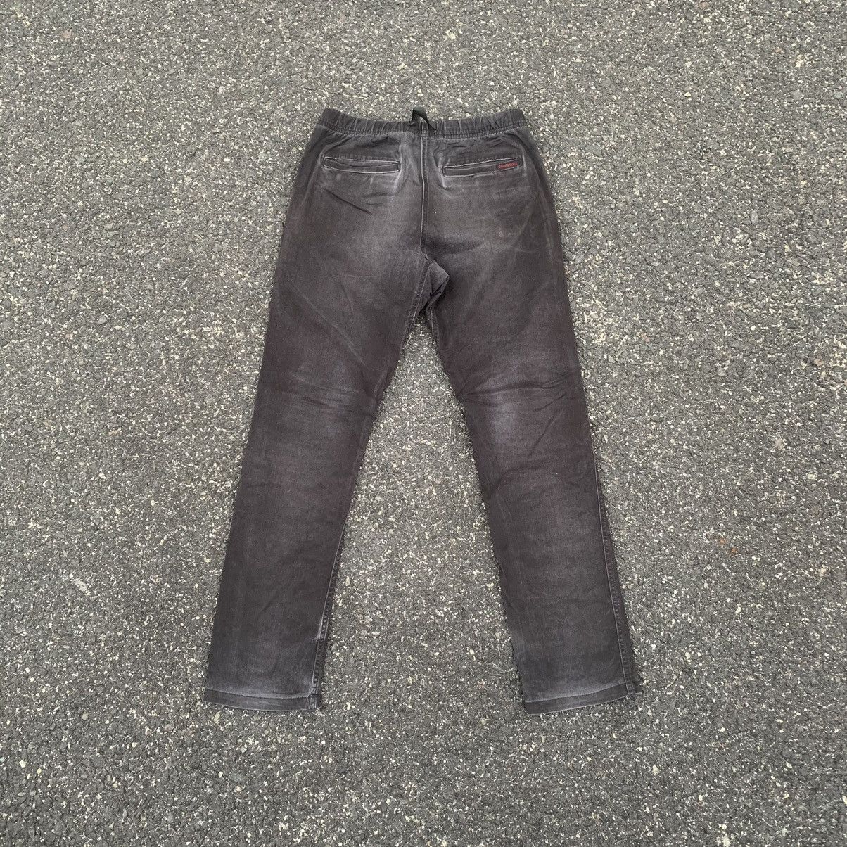 Gramicci HOT ‼️ Vtg Gramicci Spring Waist Belt Sun Faded Hiking Pants Size US 30 / EU 46 - 13 Thumbnail